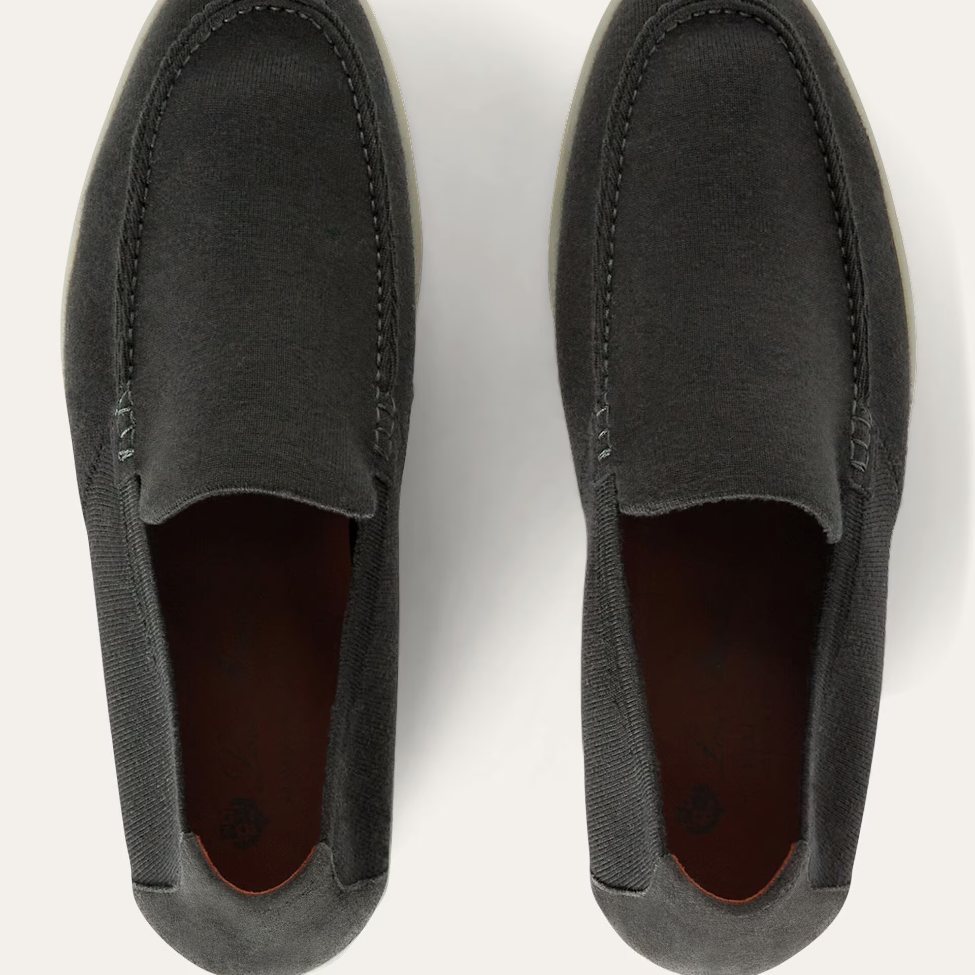 Loro Piana Summer Knitted Walk in Wish® Wool