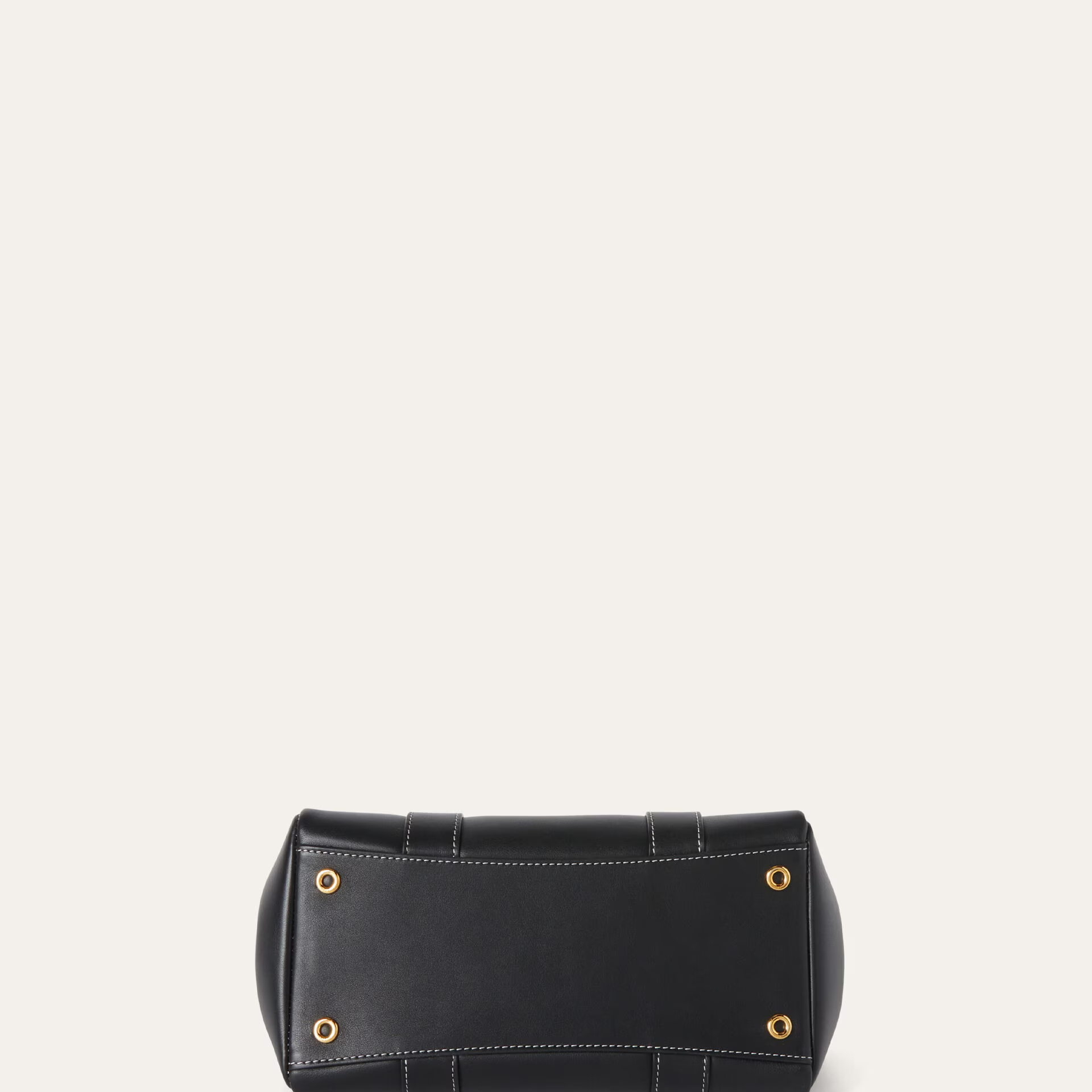 Loro Piana Loom bag L25 in Calfskin