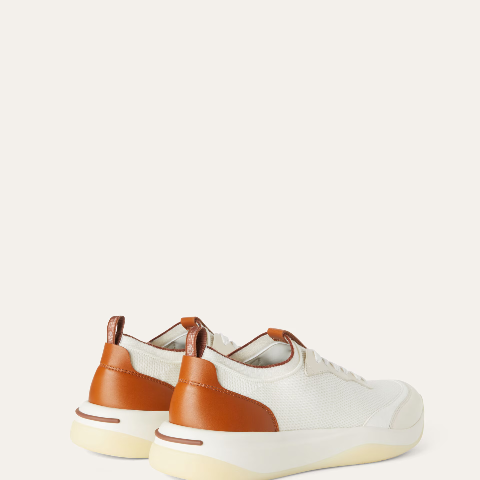 Loro Piana 410 LP Walk Sneaker in Wish® Wool