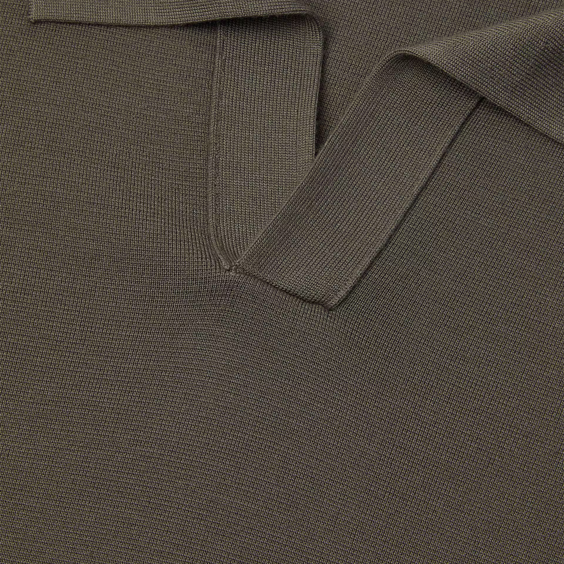 Loro Piana Empire The Gift of Kings® Polo Shirt in The Gift Of King®