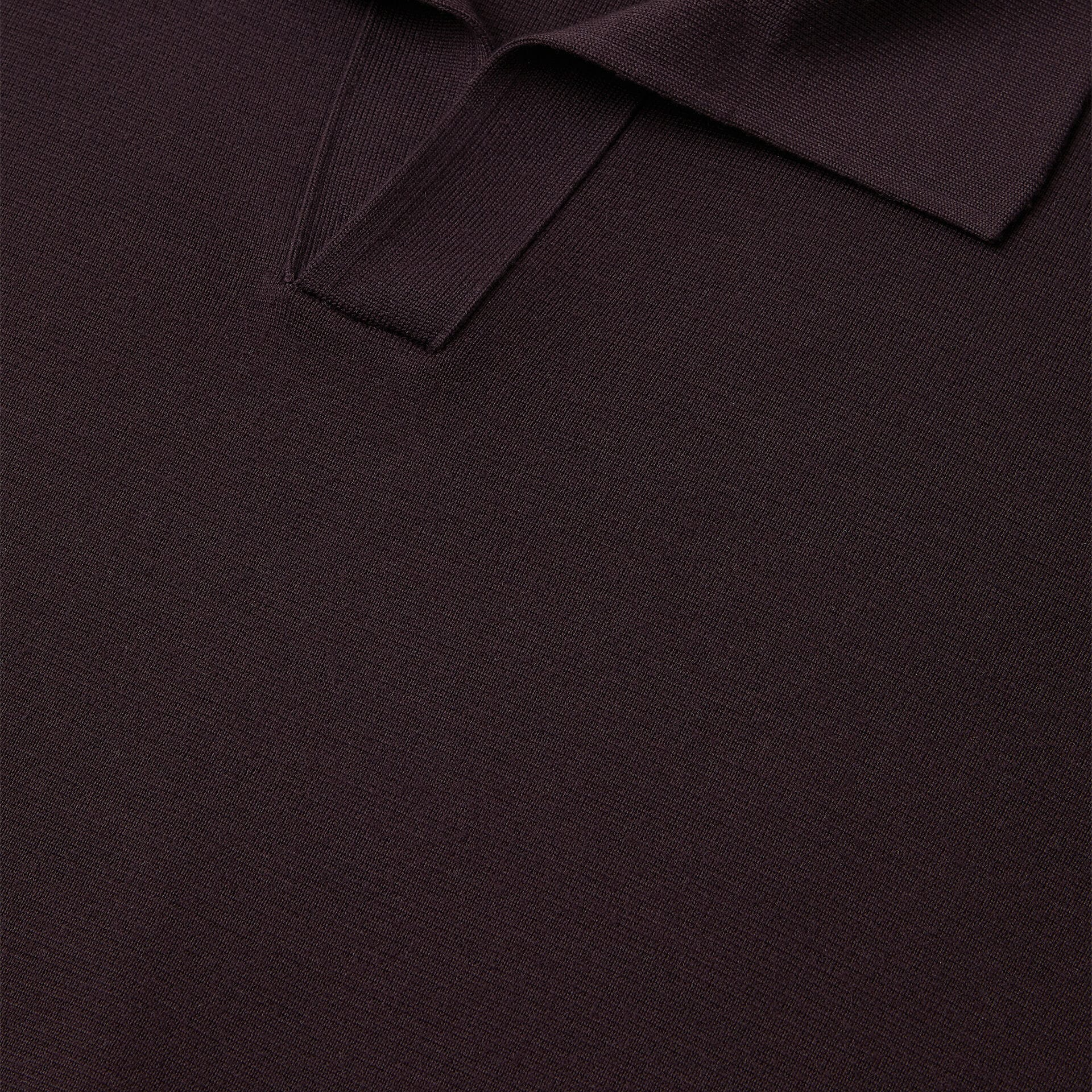 Loro Piana Empire The Gift of Kings® Polo Shirt in The Gift Of King®