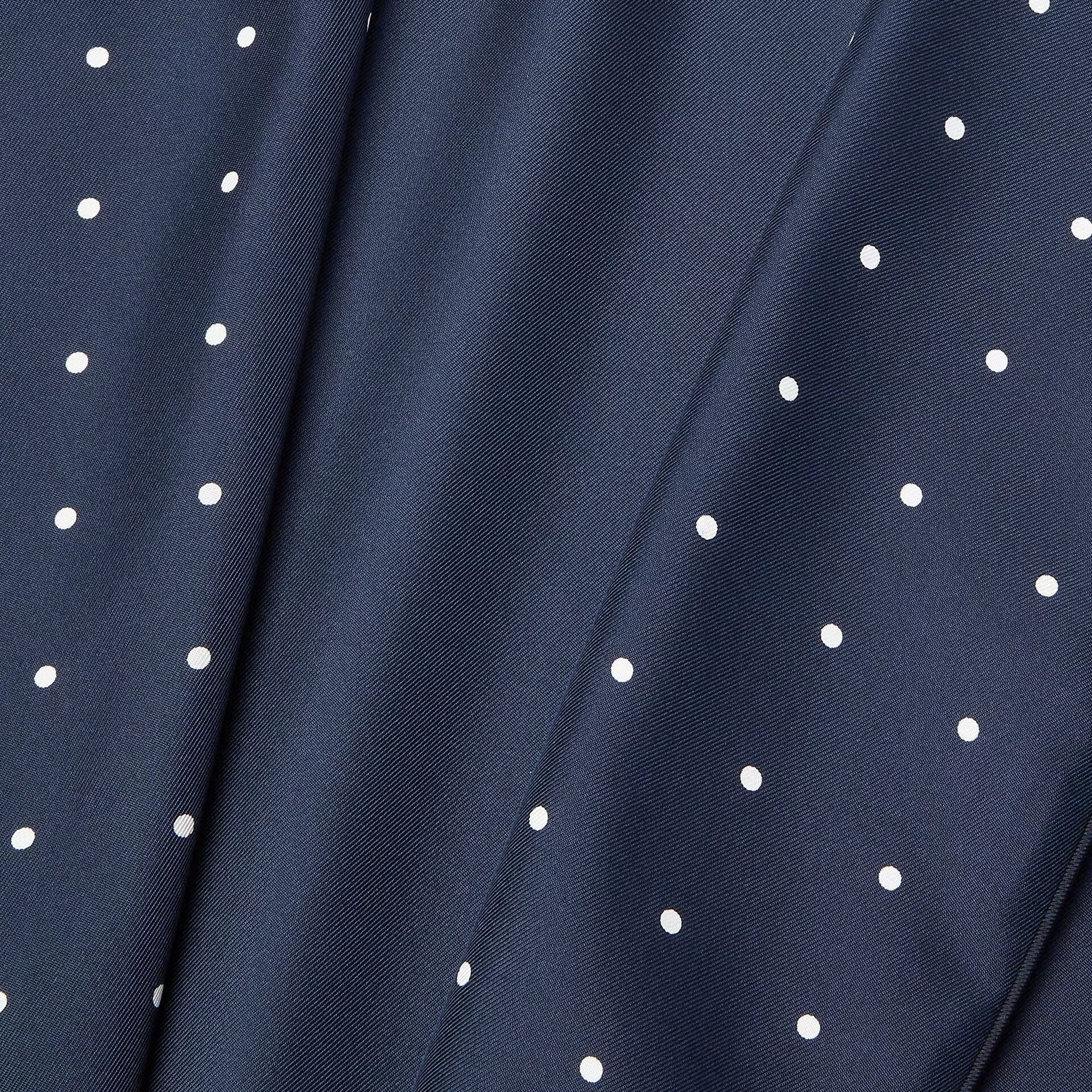Loro Piana Chester Robe in Silk
