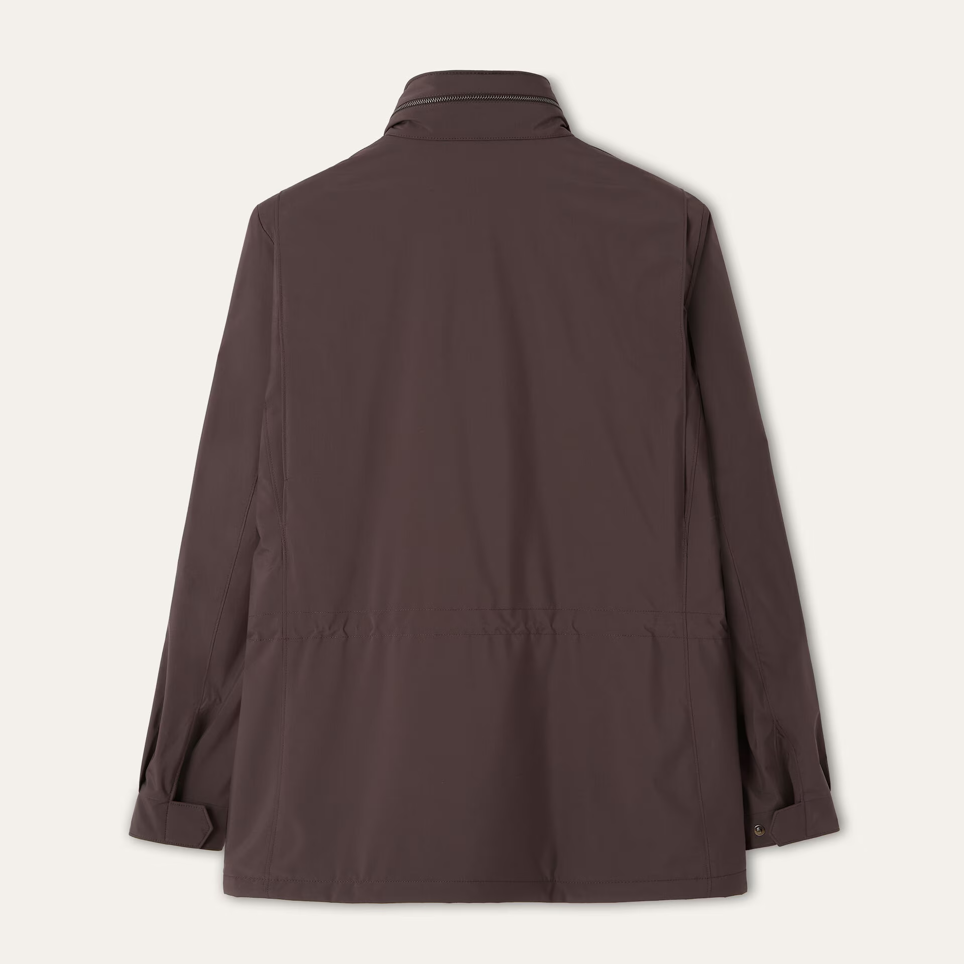 Loro Piana Windmate® Traveller Field Jacket in Windmate® - Storm System®