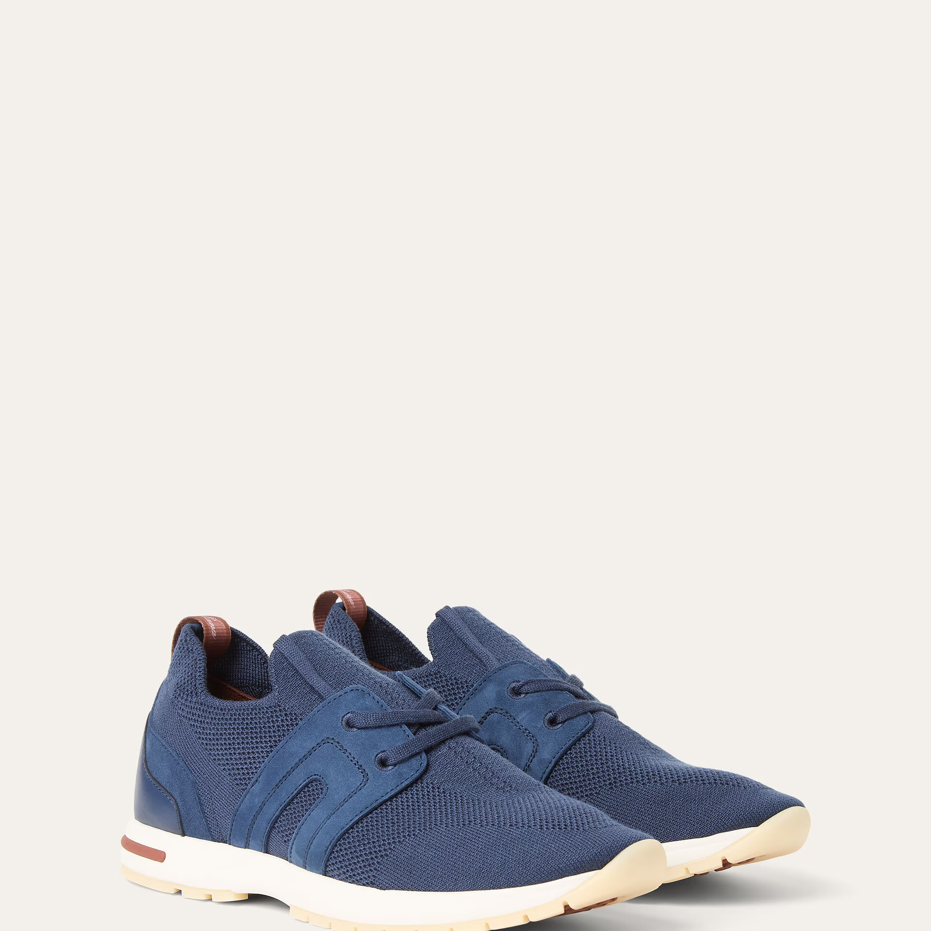 Loro Piana 360 LP Lady Flexy Walk Sneaker in Wish® Wool