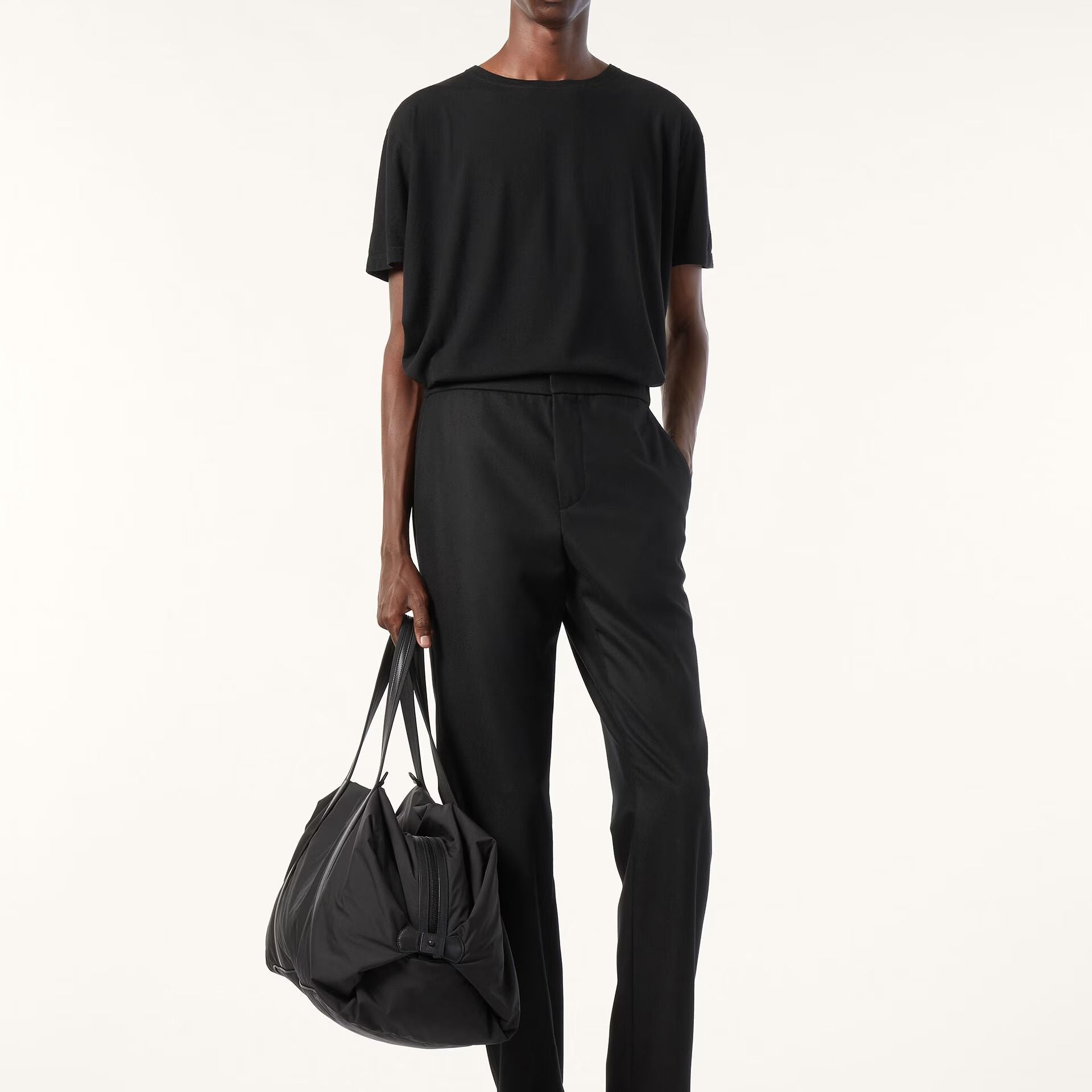 Loro Piana The Gift of Kings® Kim T-Shirt in The Gift of Kings®