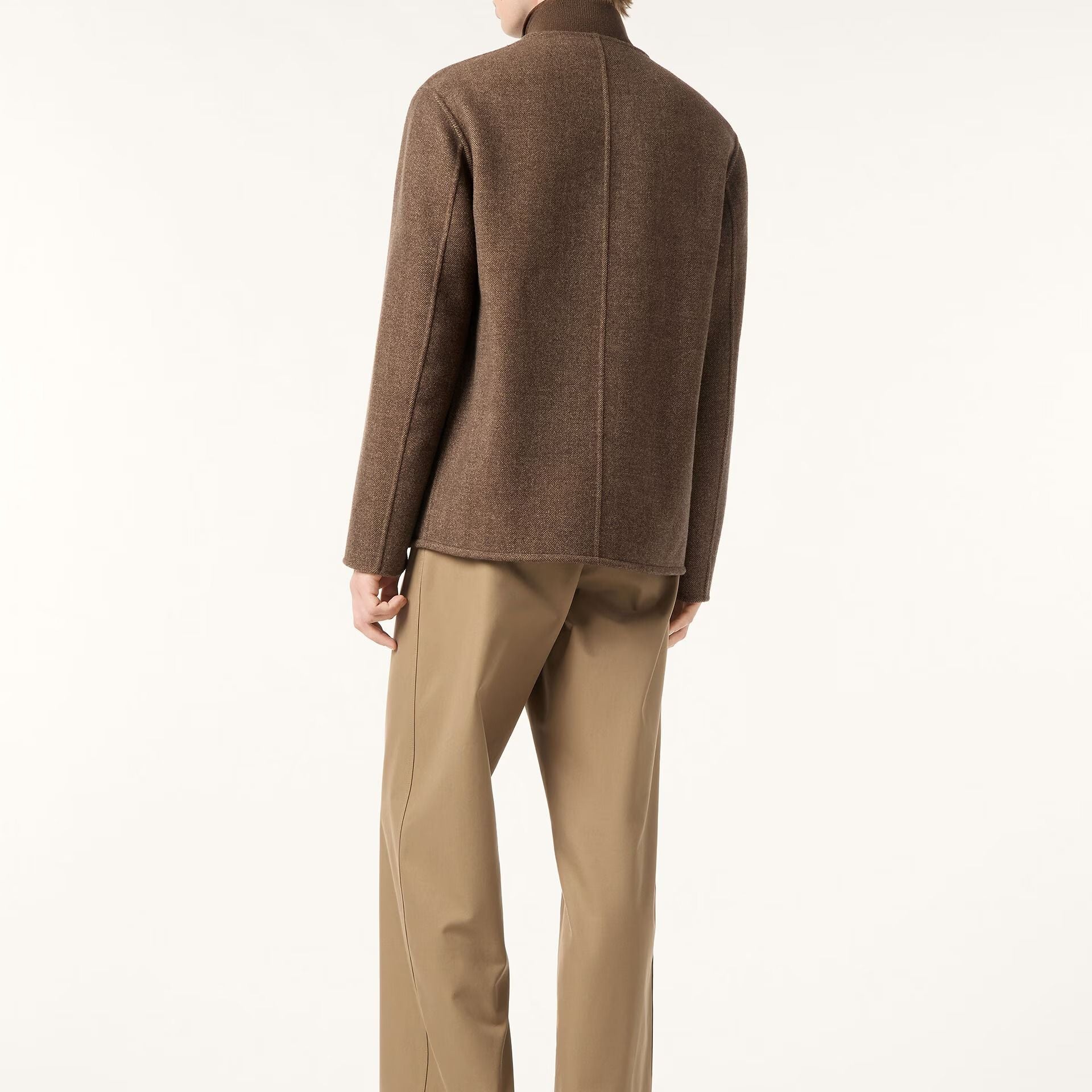 Loro Piana Chilton Jacket in Wish® Wool, Cashmere