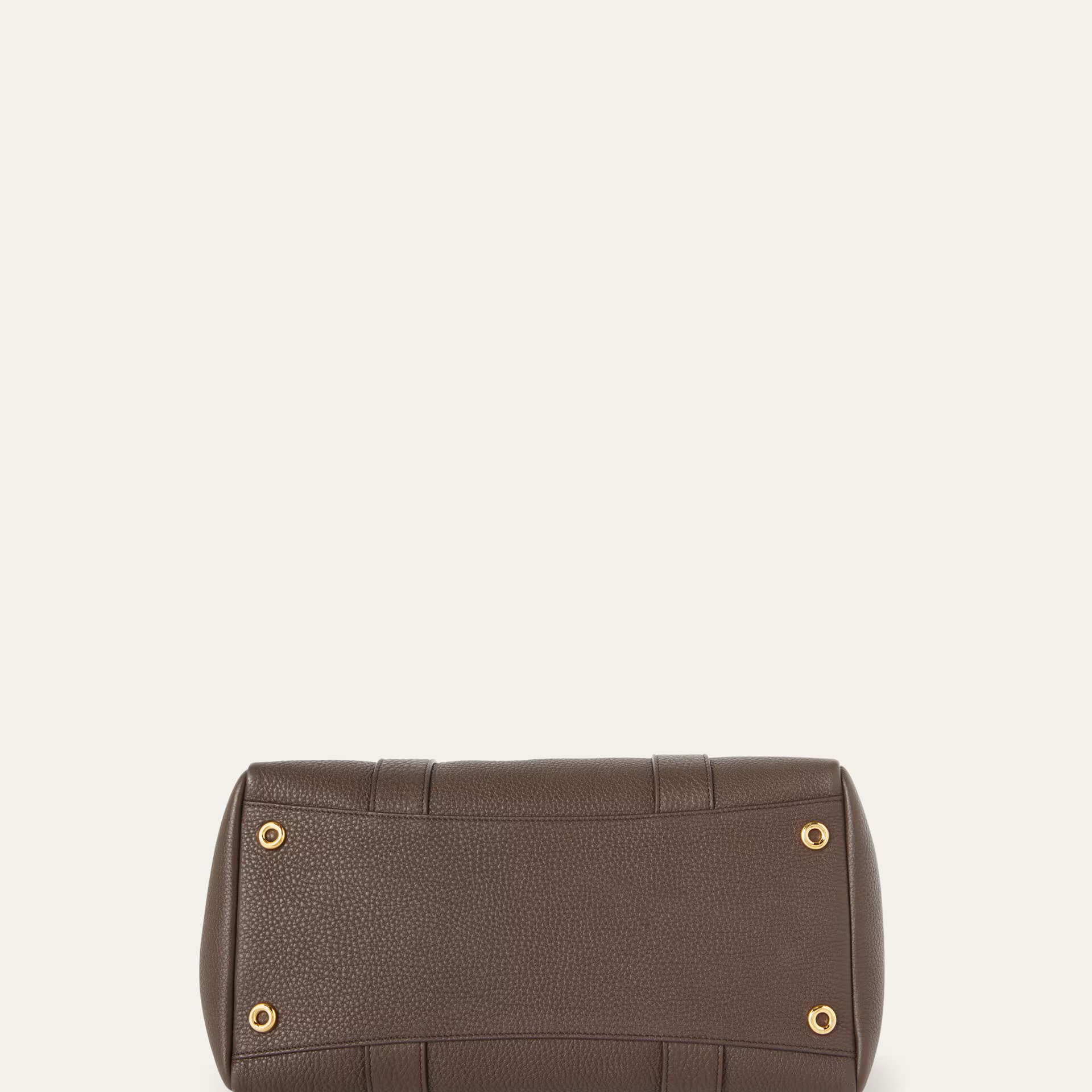 Loro Piana Loom bag L32 in Grained Calfskin