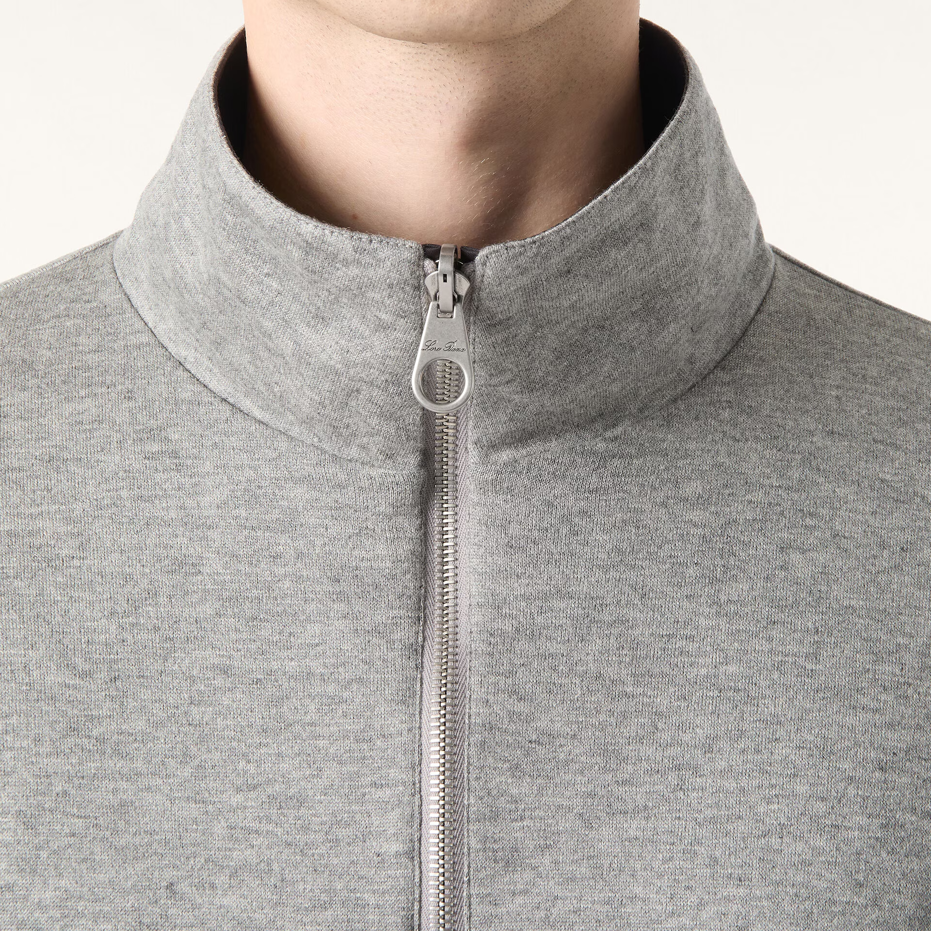 Loro Piana Windmate® Bomber Jacket in Windmate® - Storm System®