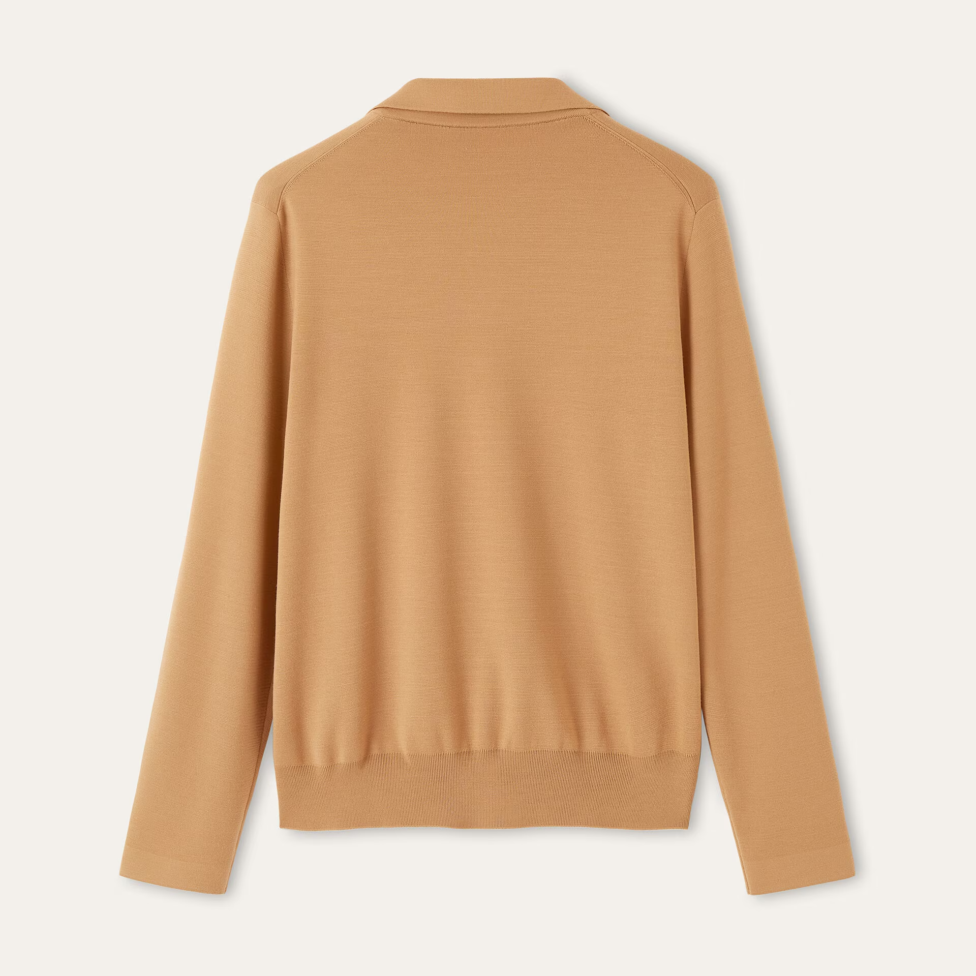 Loro Piana Empire The Gift of Kings® Polo Shirt in The Gift Of King®