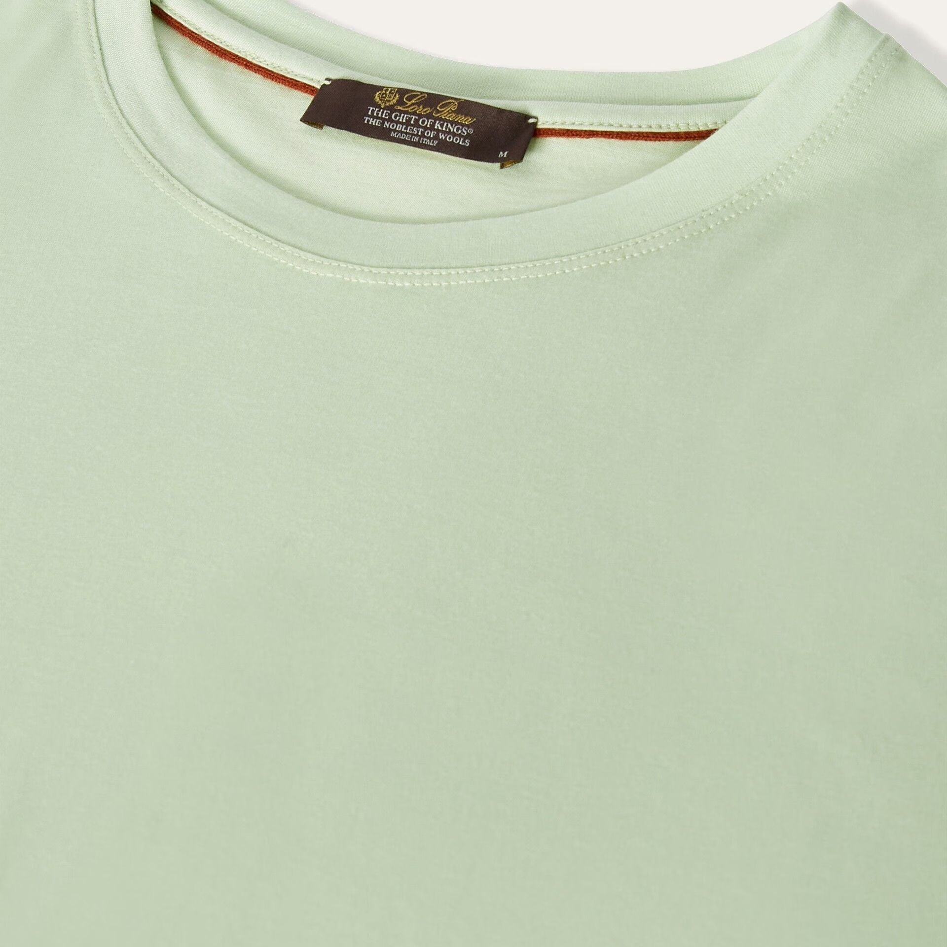 Loro Piana The Gift of Kings® Kim T-Shirt in The Gift of Kings®