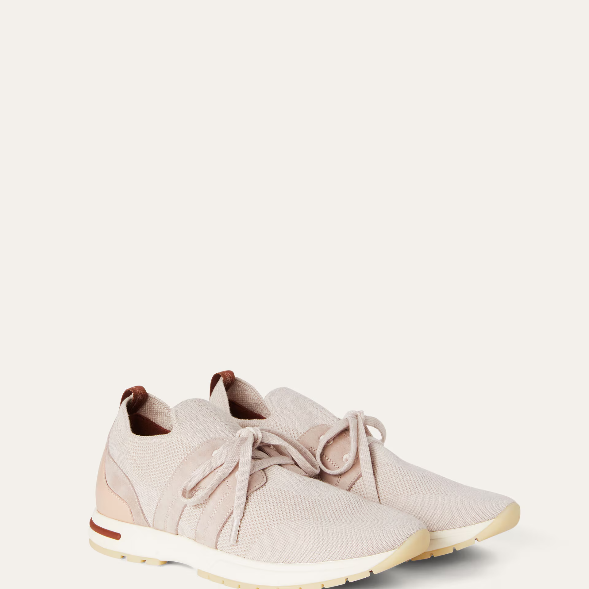 Loro Piana 360 LP Lady Flexy Walk Sneaker in Wish® Wool