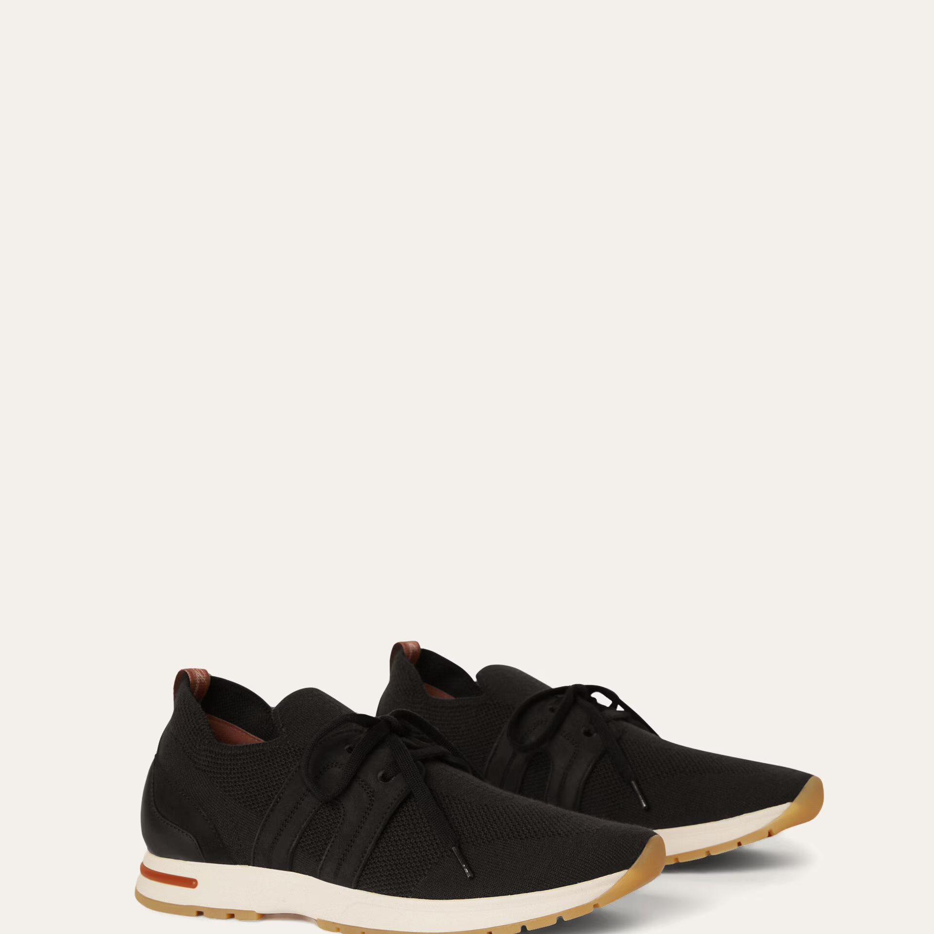 Loro Piana 360 LP Lady Flexy Walk Sneaker in Wish® Wool
