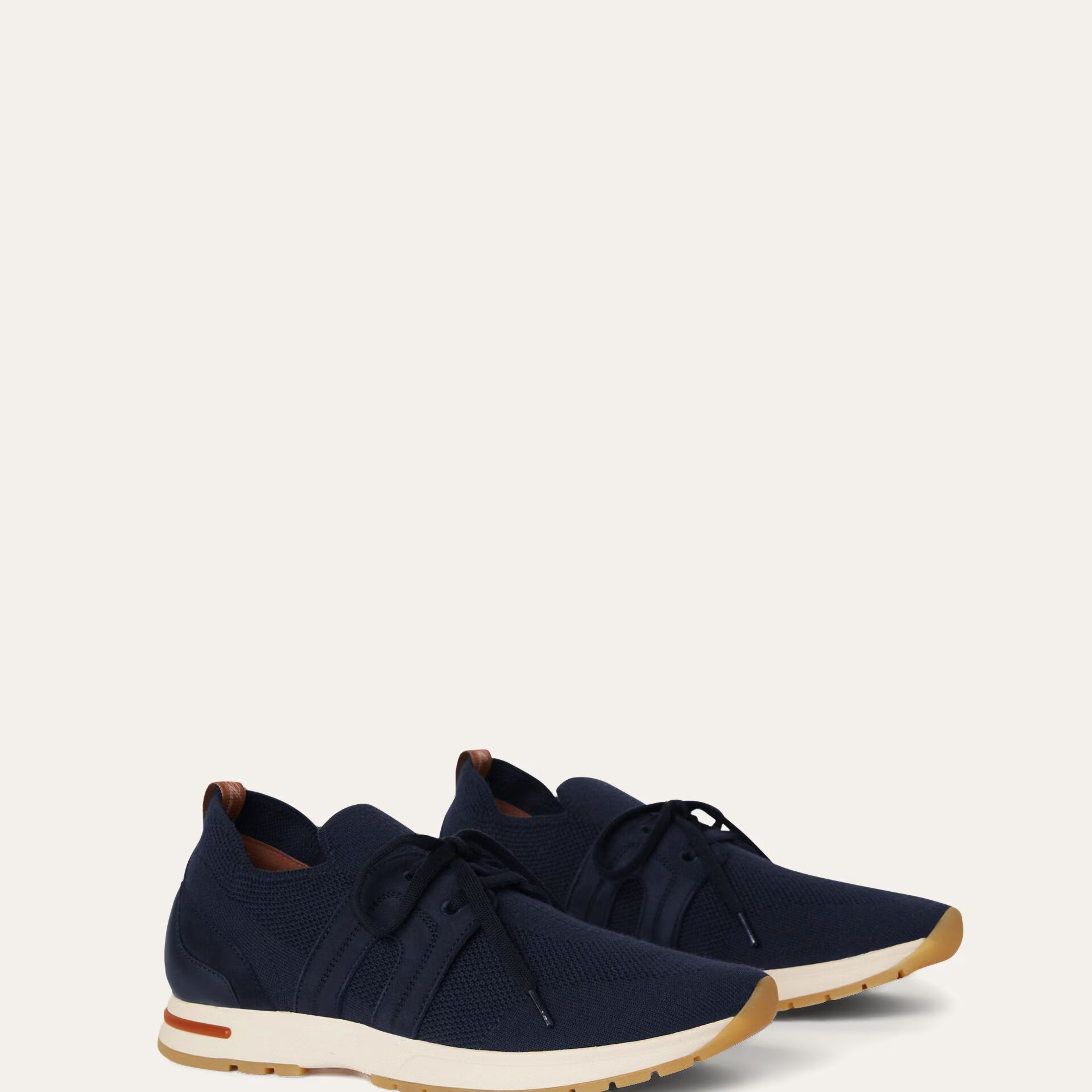 Loro Piana 360 LP Lady Flexy Walk Sneaker in Wish® Wool