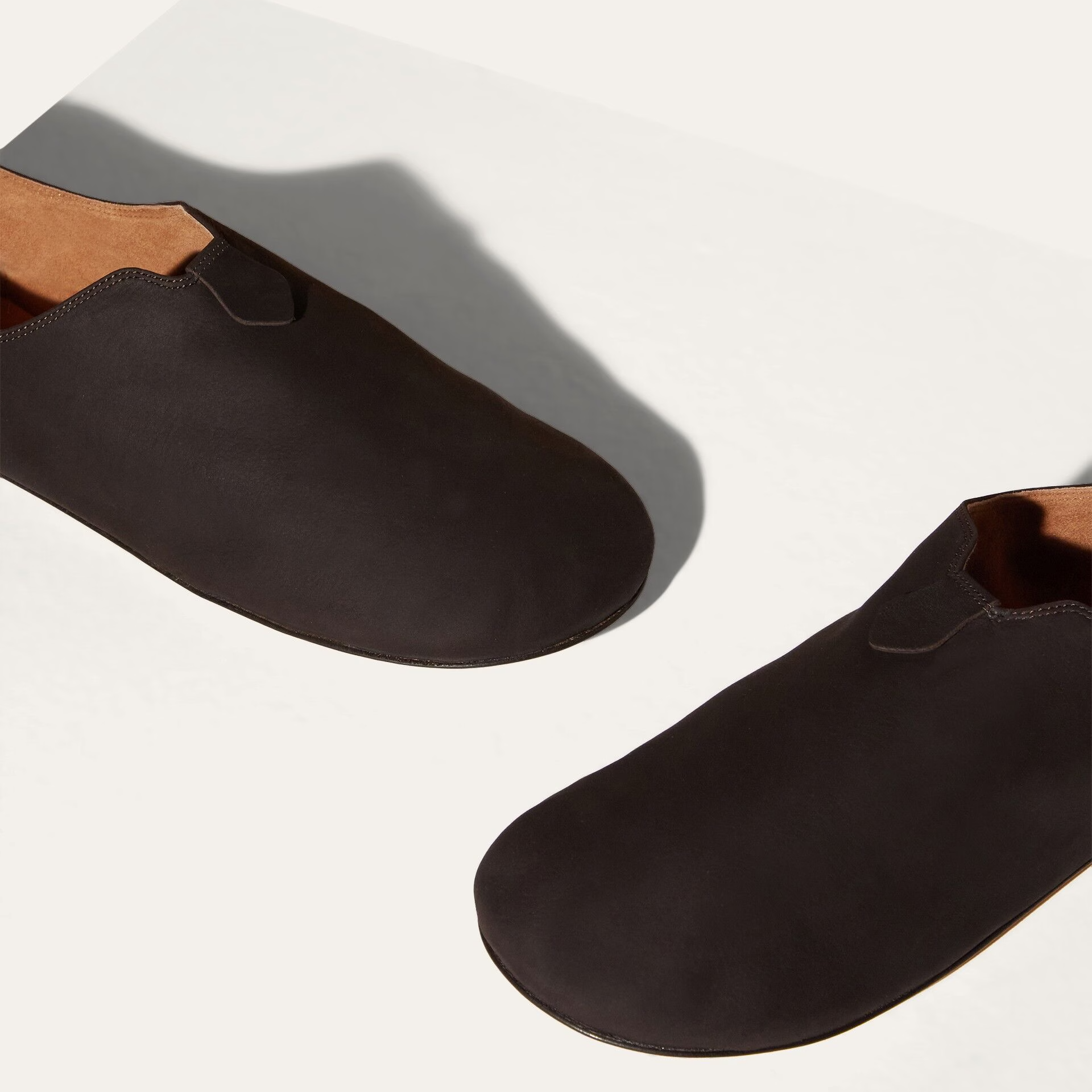 Loro Piana Floaty Loafer in Calfskin