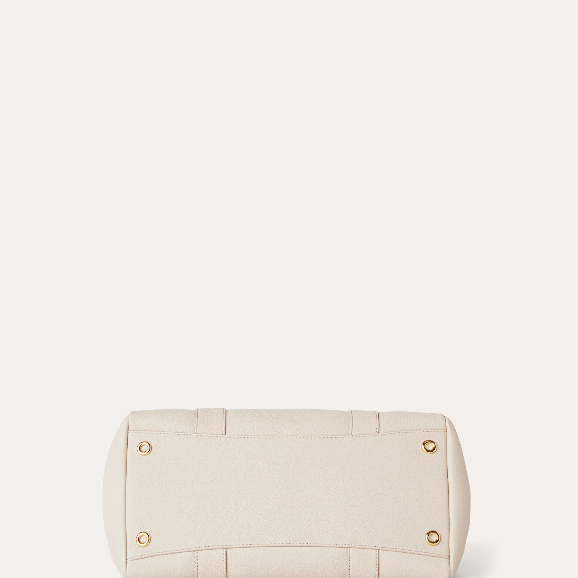 Loro Piana Loom bag L32 in Grained Calfskin