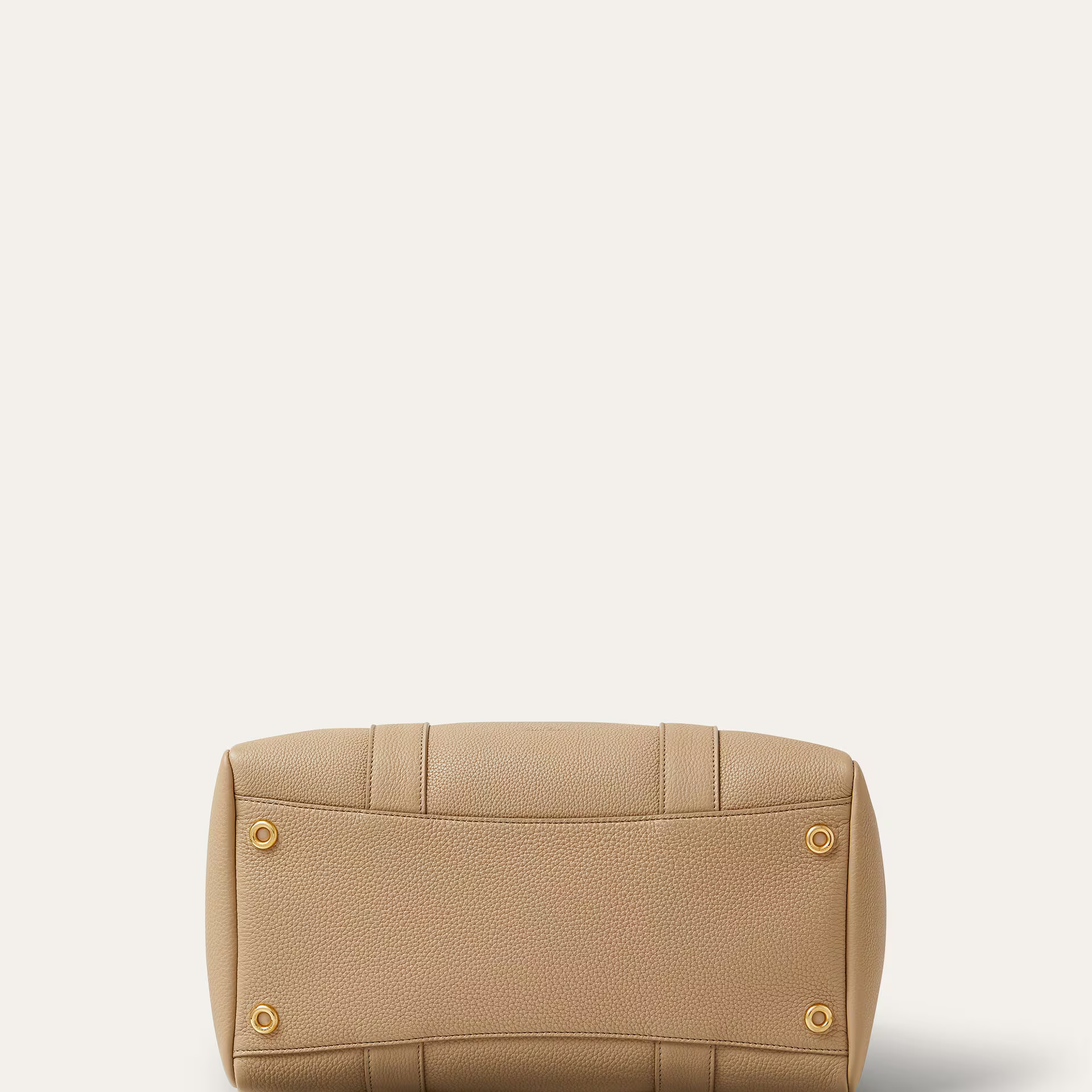 Loro Piana Loom bag L32 in Grained Calfskin