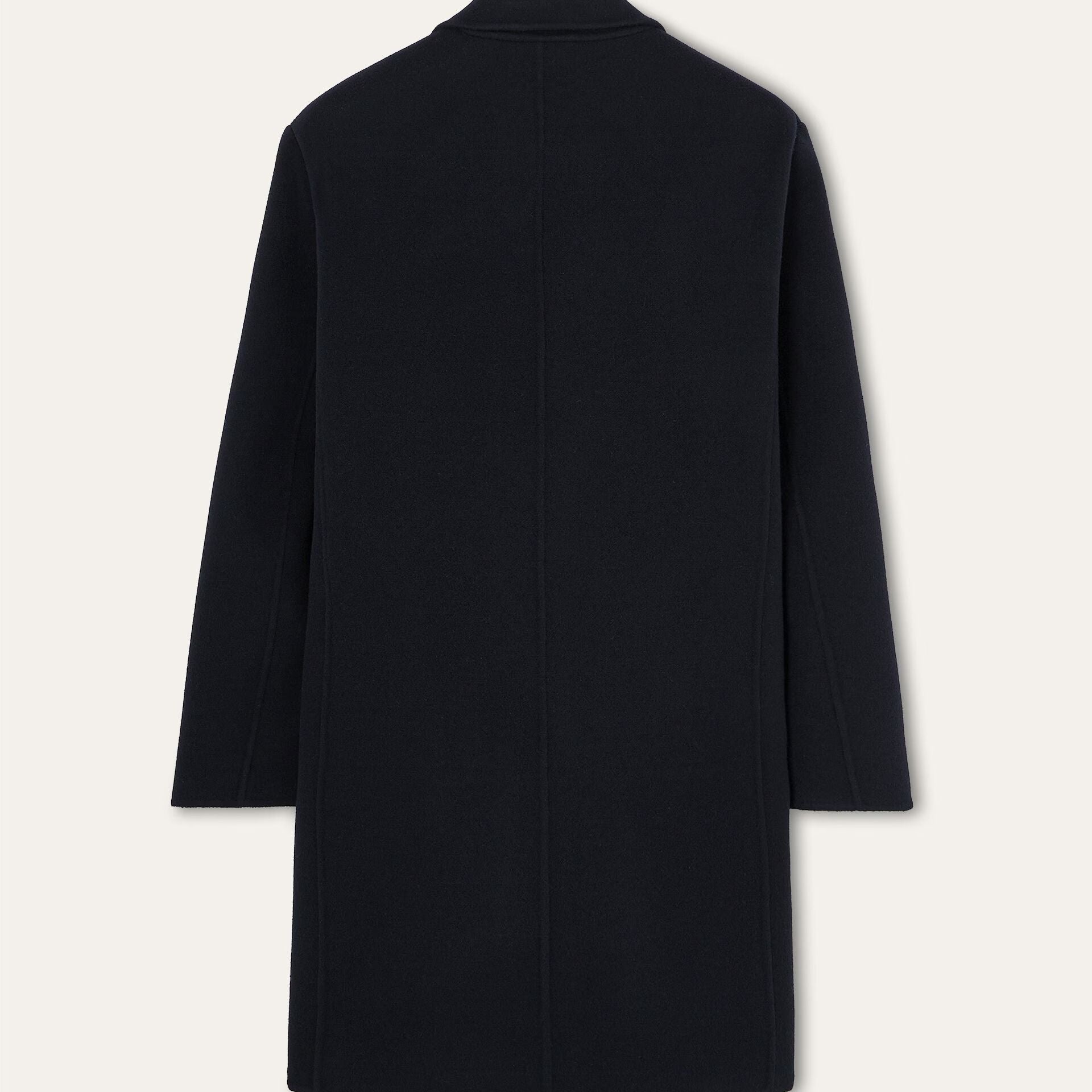 Loro Piana Paolo Coat in Baby Cashmere - Rain System®
