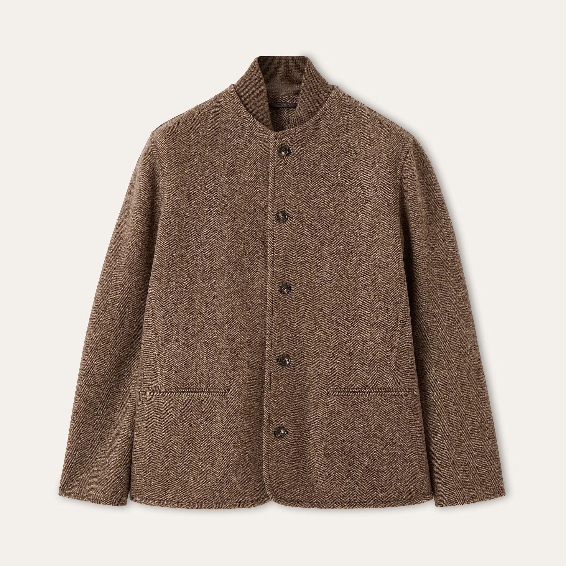 Loro Piana Chilton Jacket in Wish® Wool, Cashmere