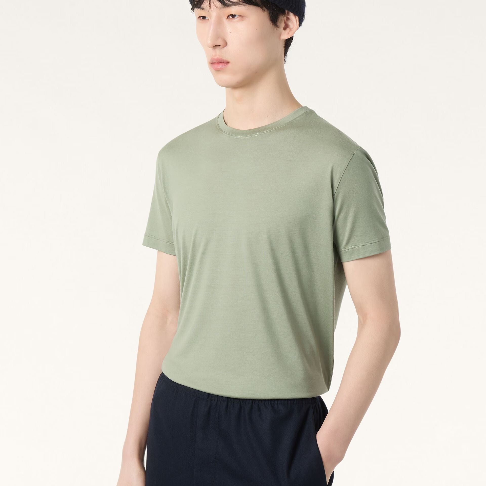 Loro Piana The Gift of Kings® Kim T-Shirt in The Gift of Kings®