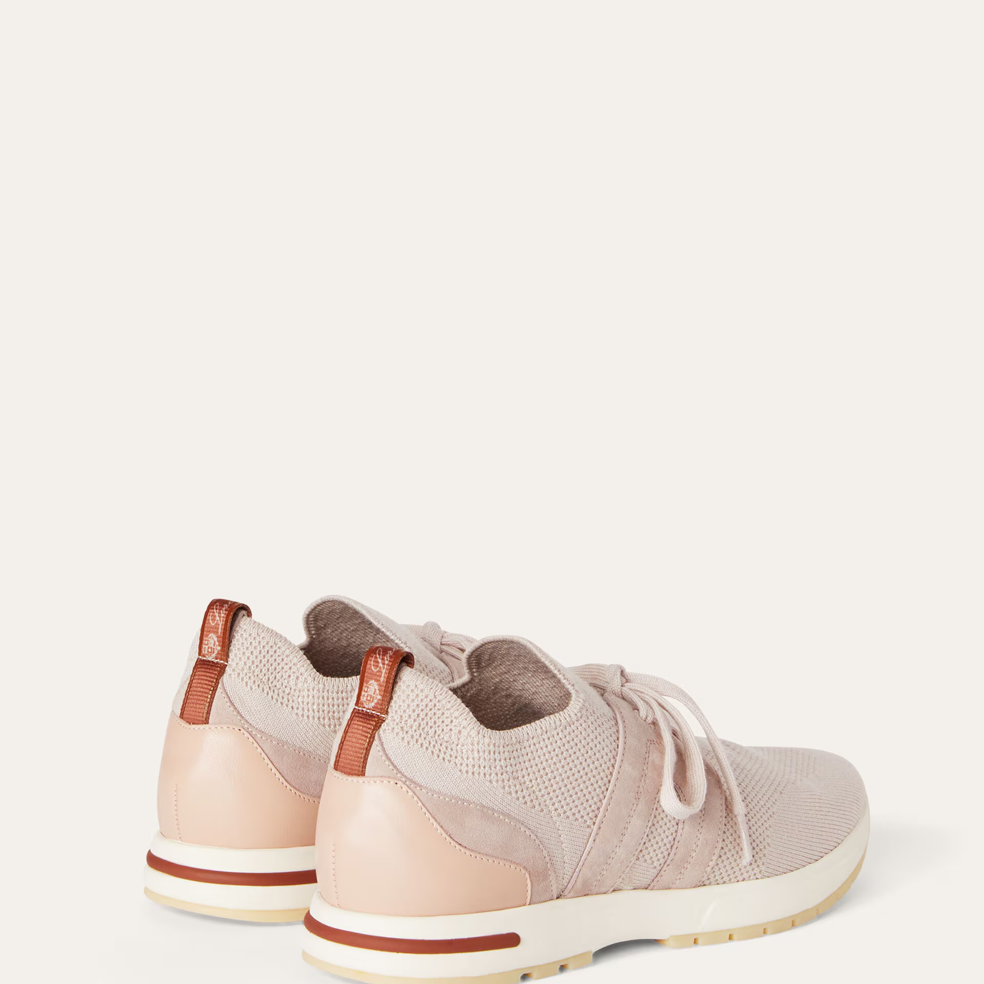 Loro Piana 360 LP Lady Flexy Walk Sneaker in Wish® Wool