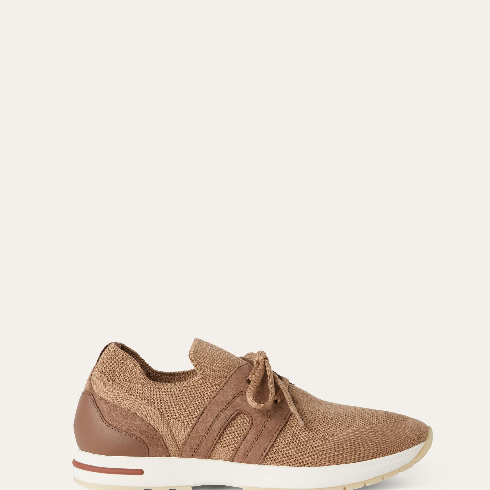 Loro Piana 360 LP Lady Flexy Walk Sneaker in Wish® Wool