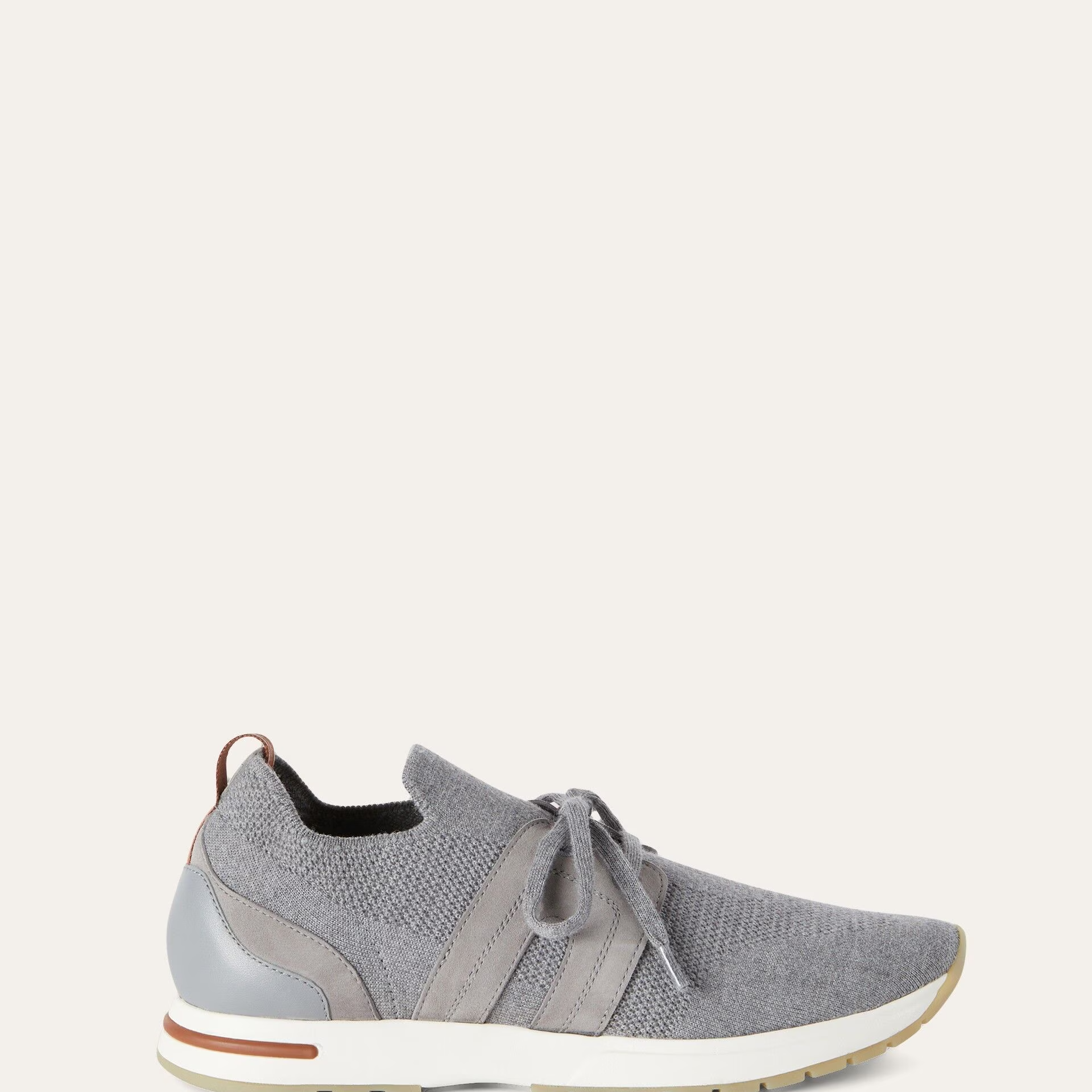Loro Piana 360 LP Lady Flexy Walk Sneaker in Wish® Wool