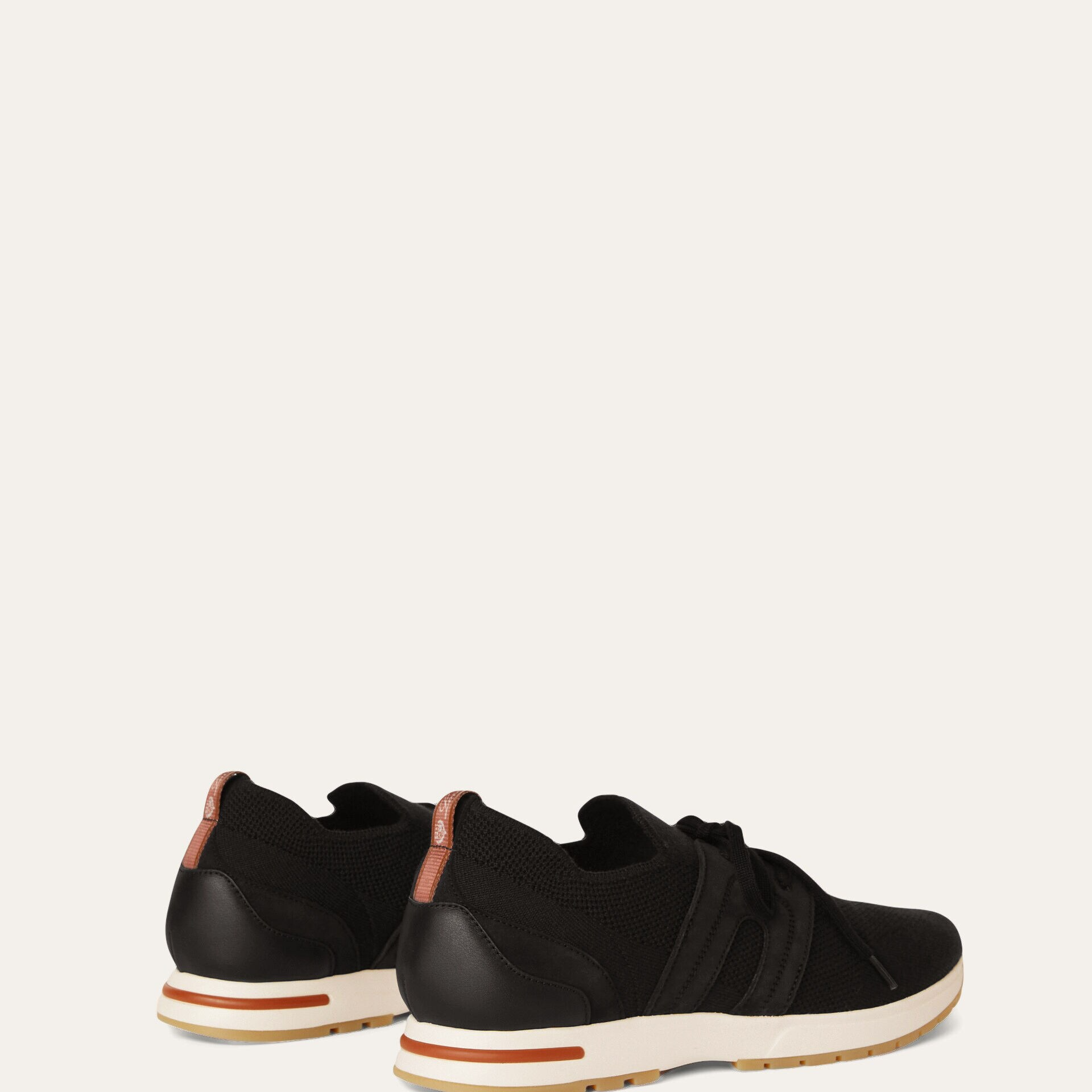 Loro Piana 360 LP Lady Flexy Walk Sneaker in Wish® Wool