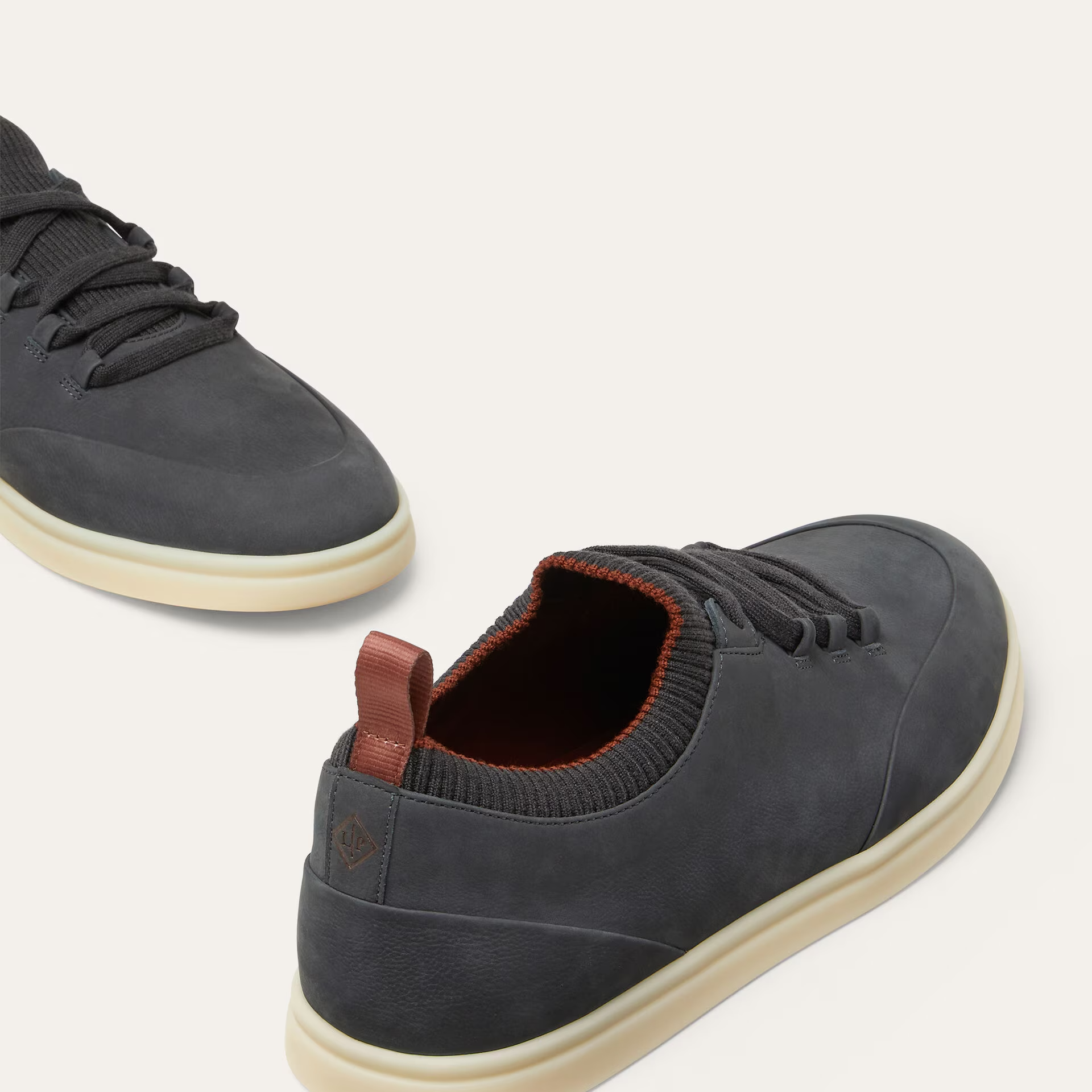 Loro Piana Soho Walk Sneaker in Calfskin