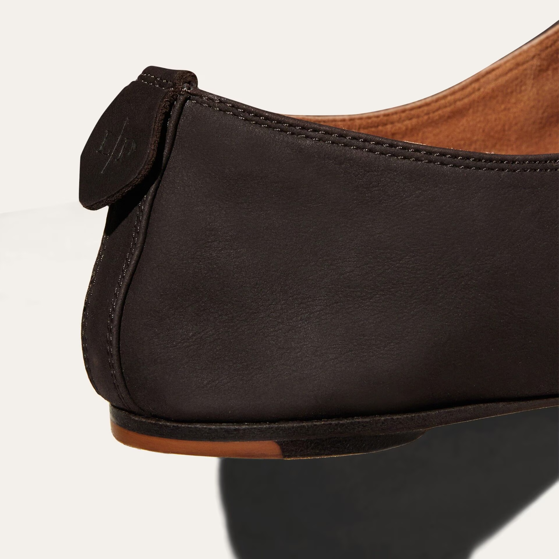 Loro Piana Floaty Loafer in Calfskin