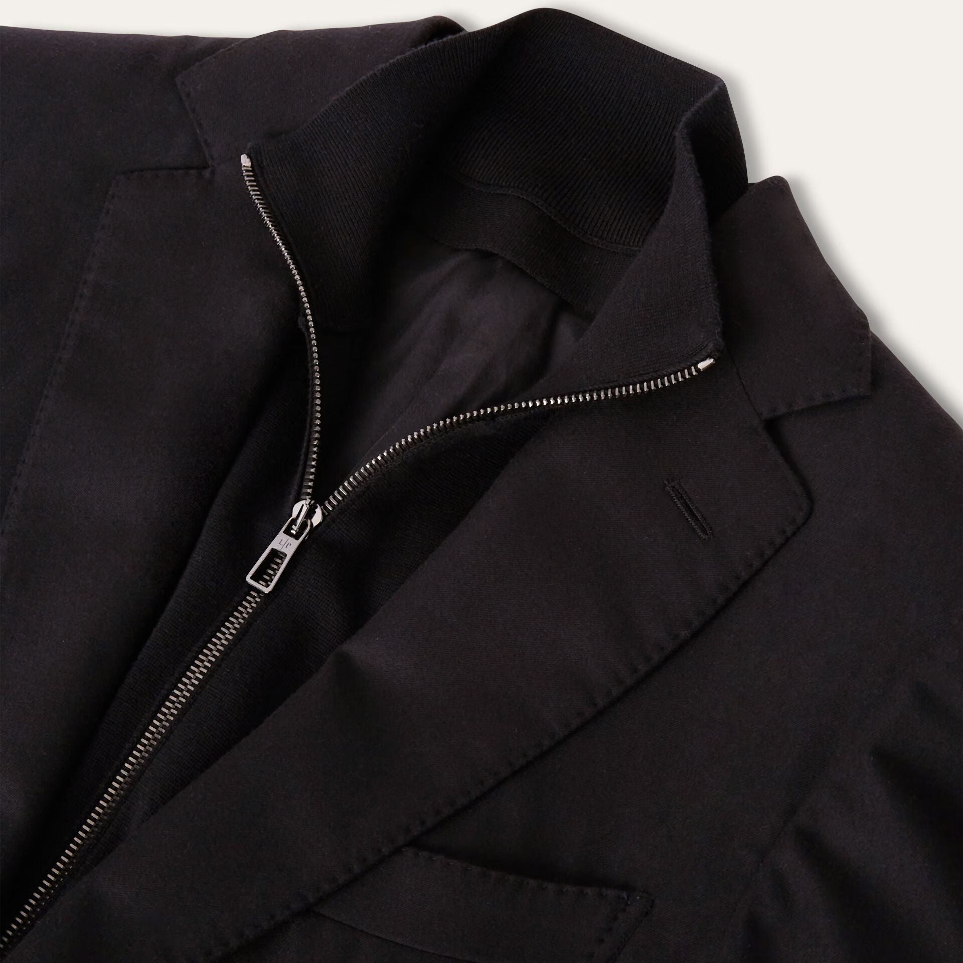 Loro Piana The Gift of Kings® New Order Jacket in The Gift of Kings®