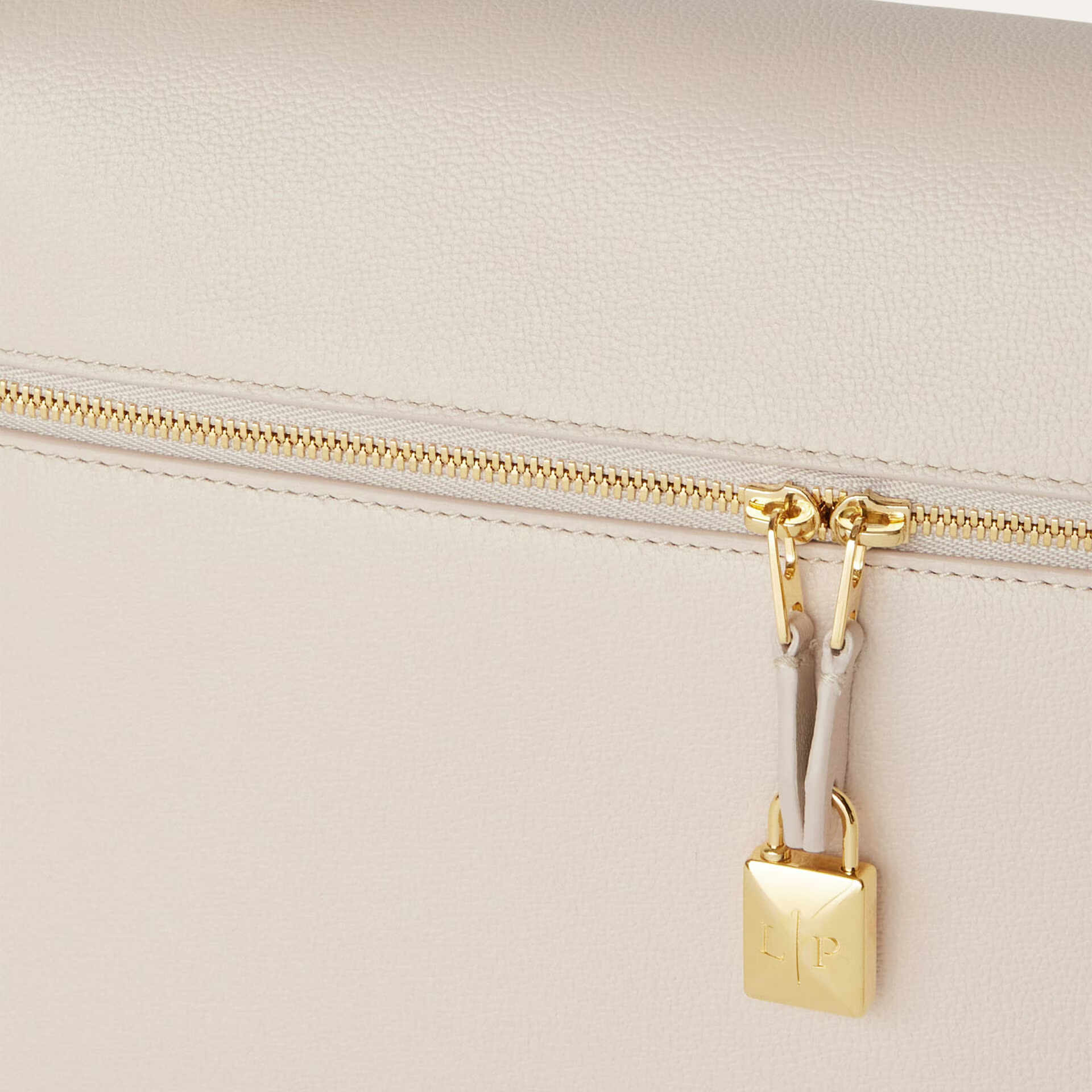 Loro Piana Extra Bag L27 in Calfskin