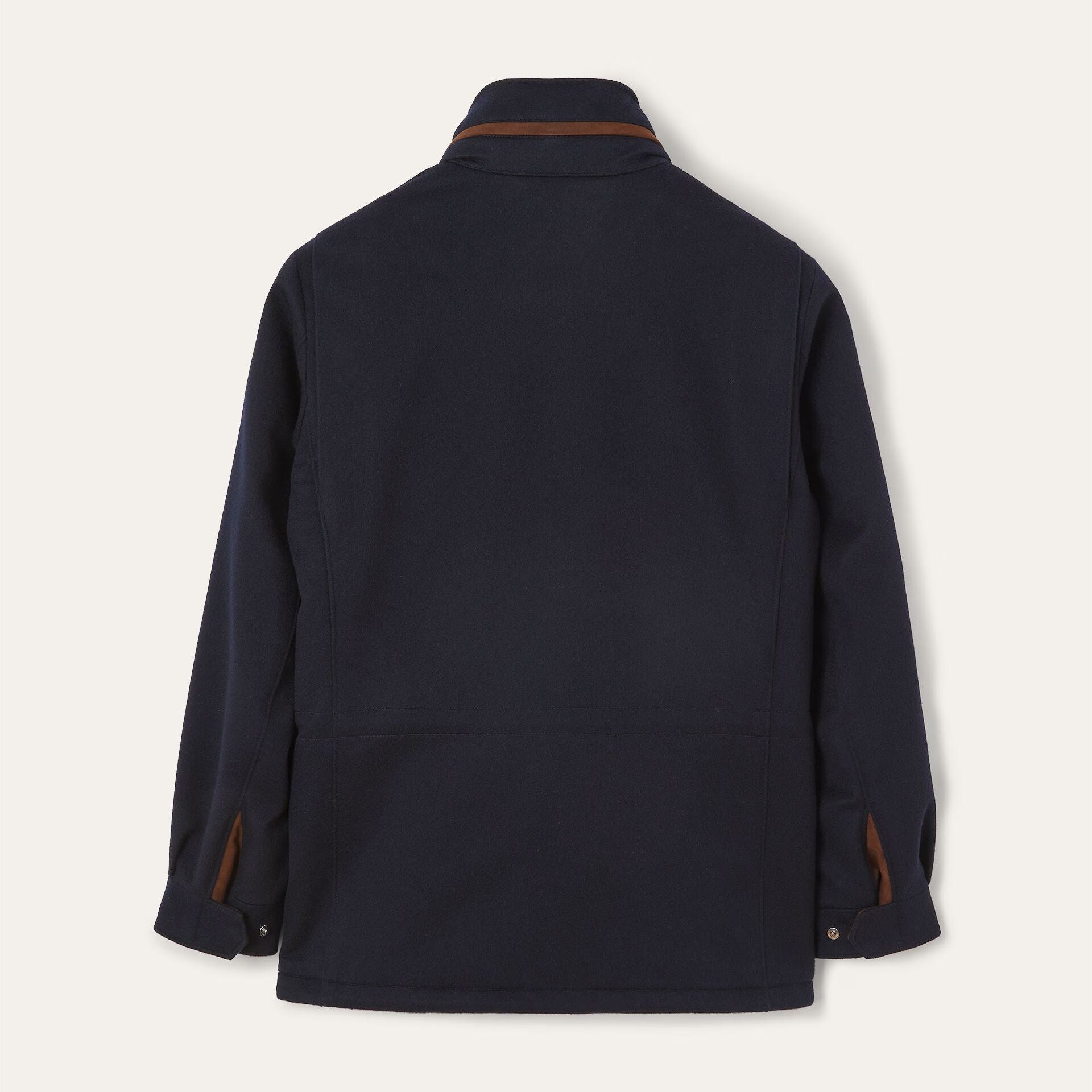 Loro Piana Traveller Jacket in Cashmere - Storm System®