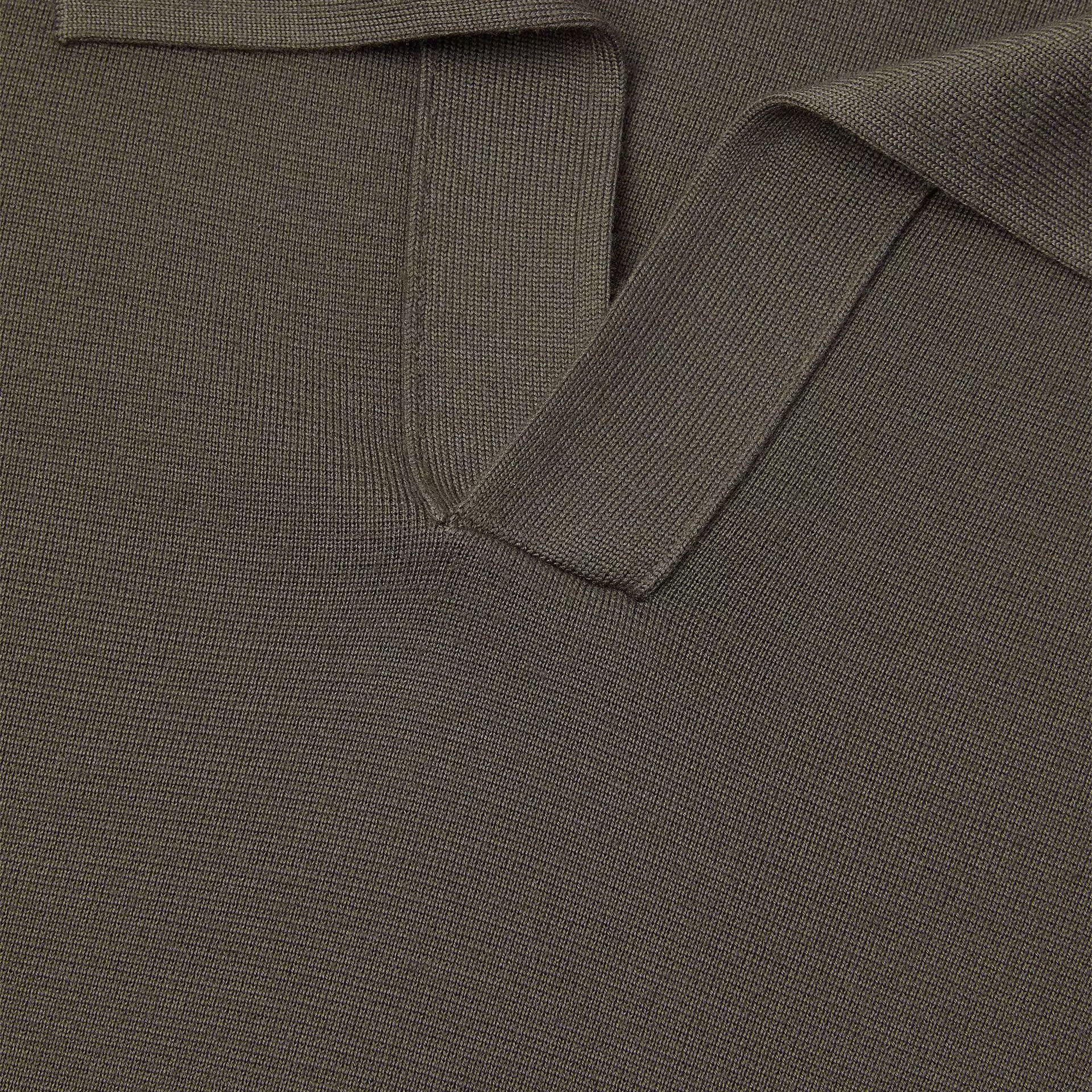 Loro Piana Empire The Gift of Kings® Polo Shirt in The Gift Of King®