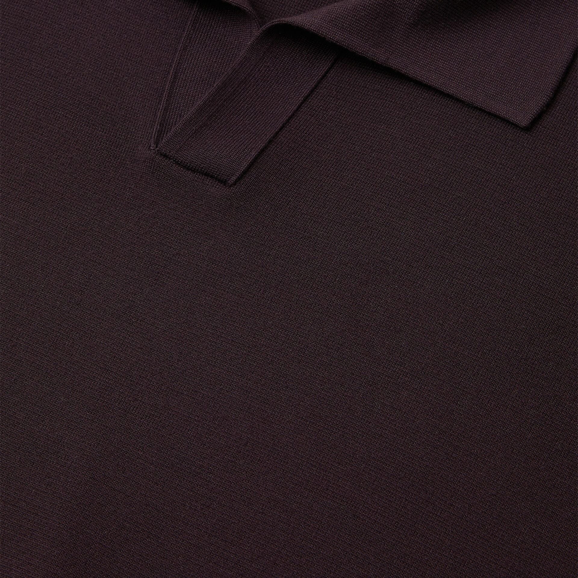 Loro Piana Empire The Gift of Kings® Polo Shirt in The Gift Of King®