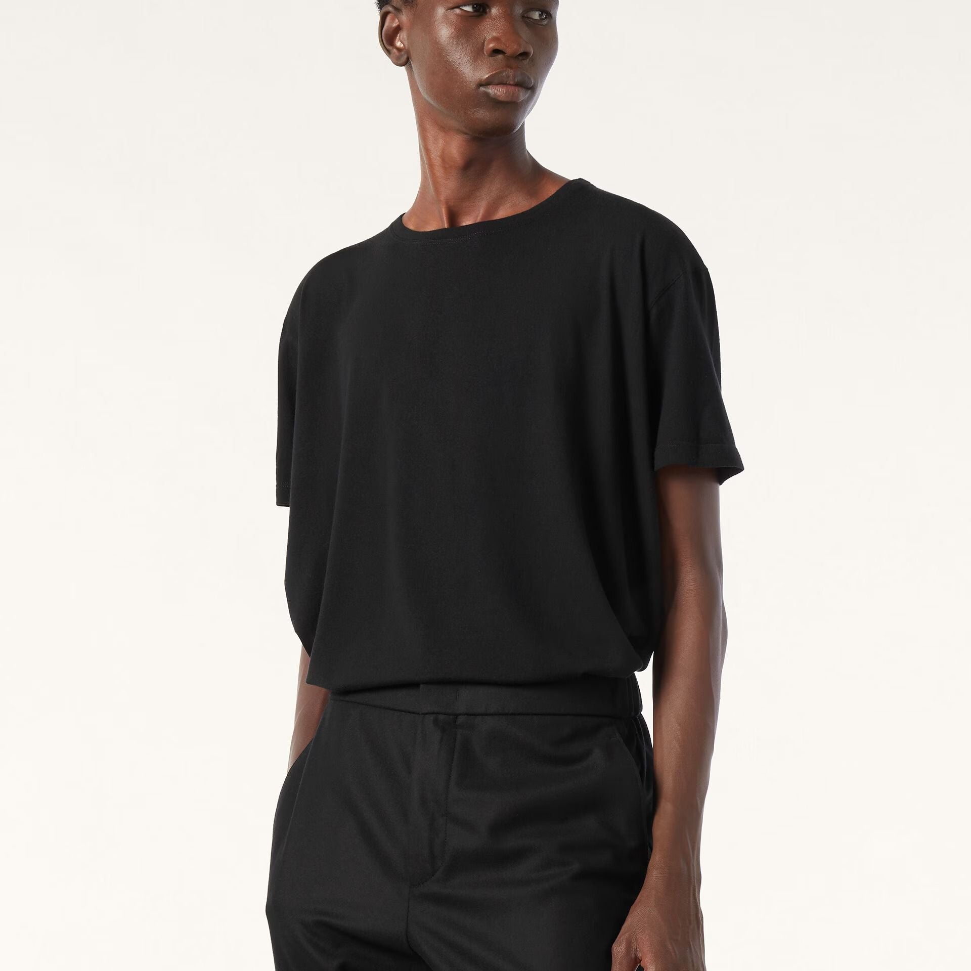 Loro Piana The Gift of Kings® Kim T-Shirt in The Gift of Kings®