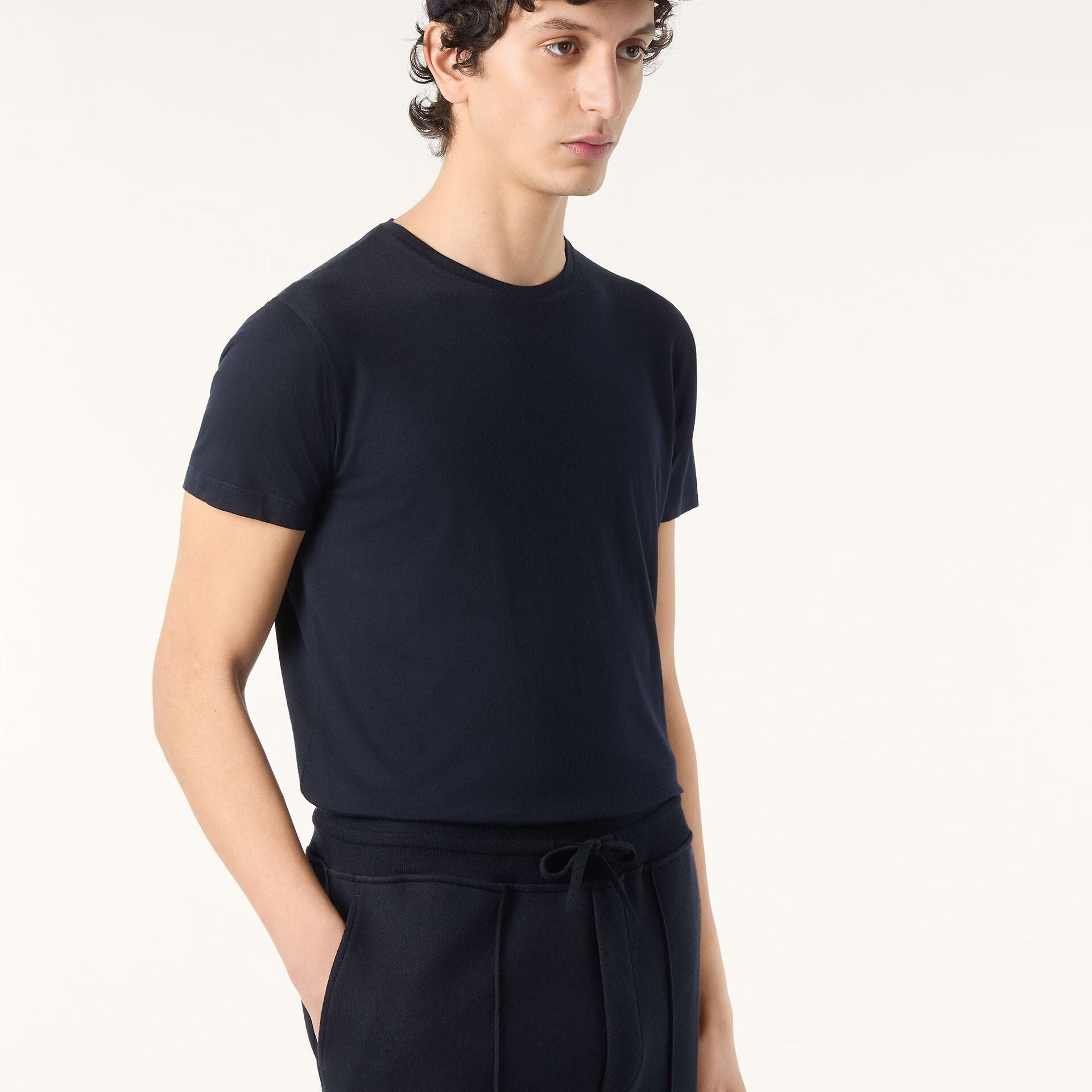 Loro Piana The Gift of Kings® Kim T-Shirt in The Gift of Kings®