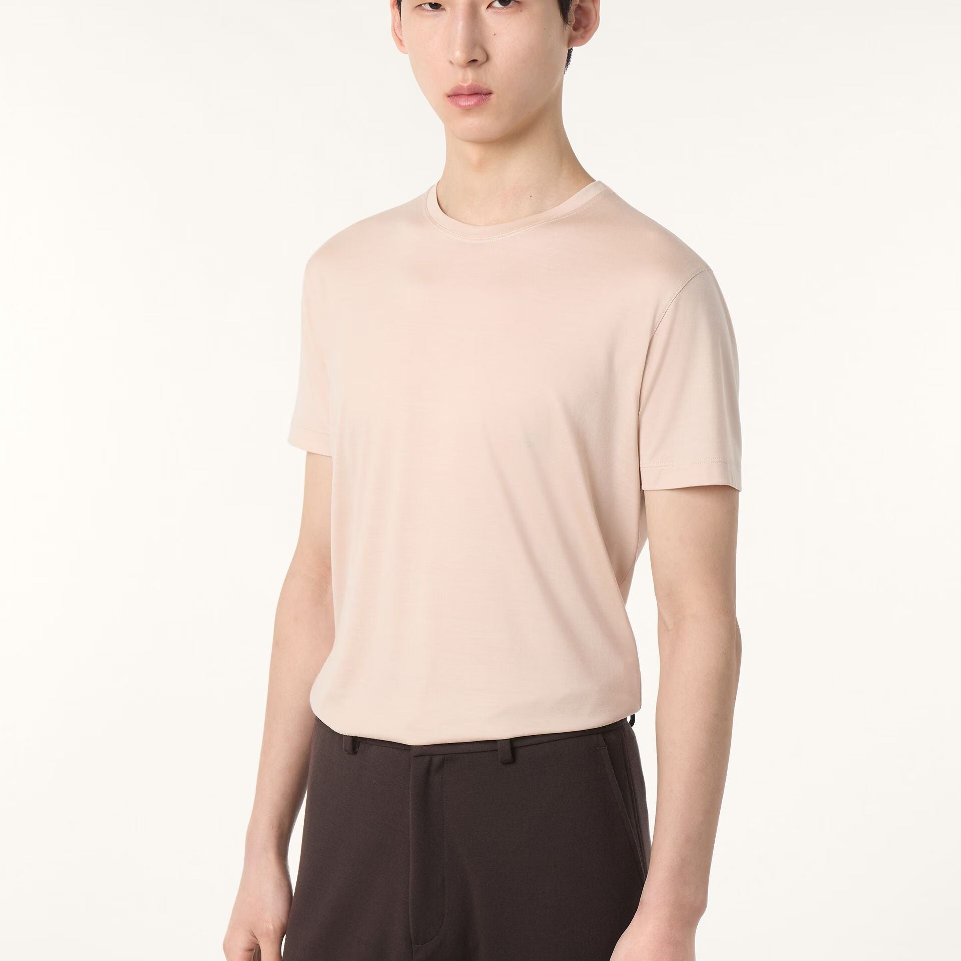 Loro Piana The Gift of Kings® Kim T-Shirt in The Gift of Kings®