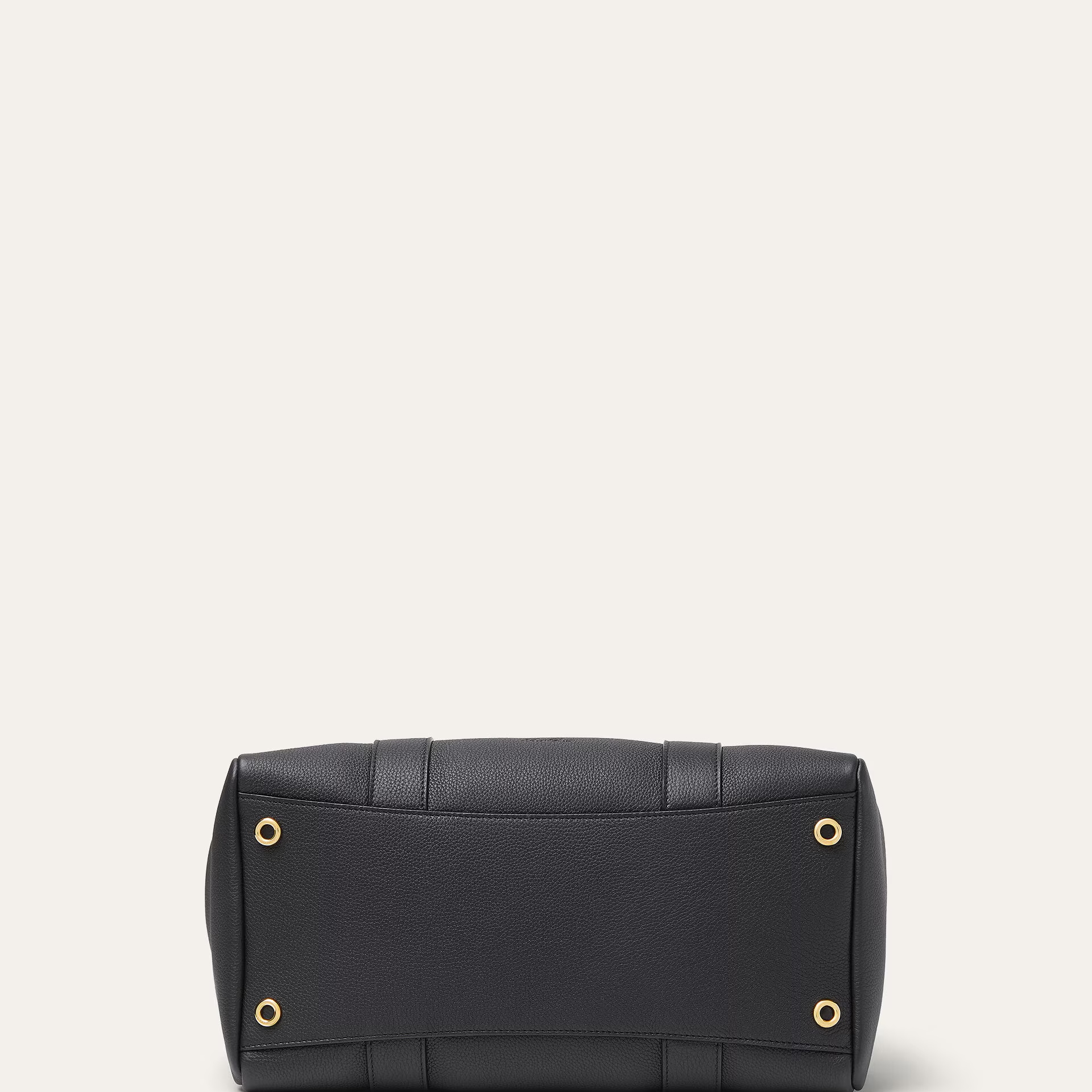 Loro Piana Loom bag L32 in Grained Calfskin