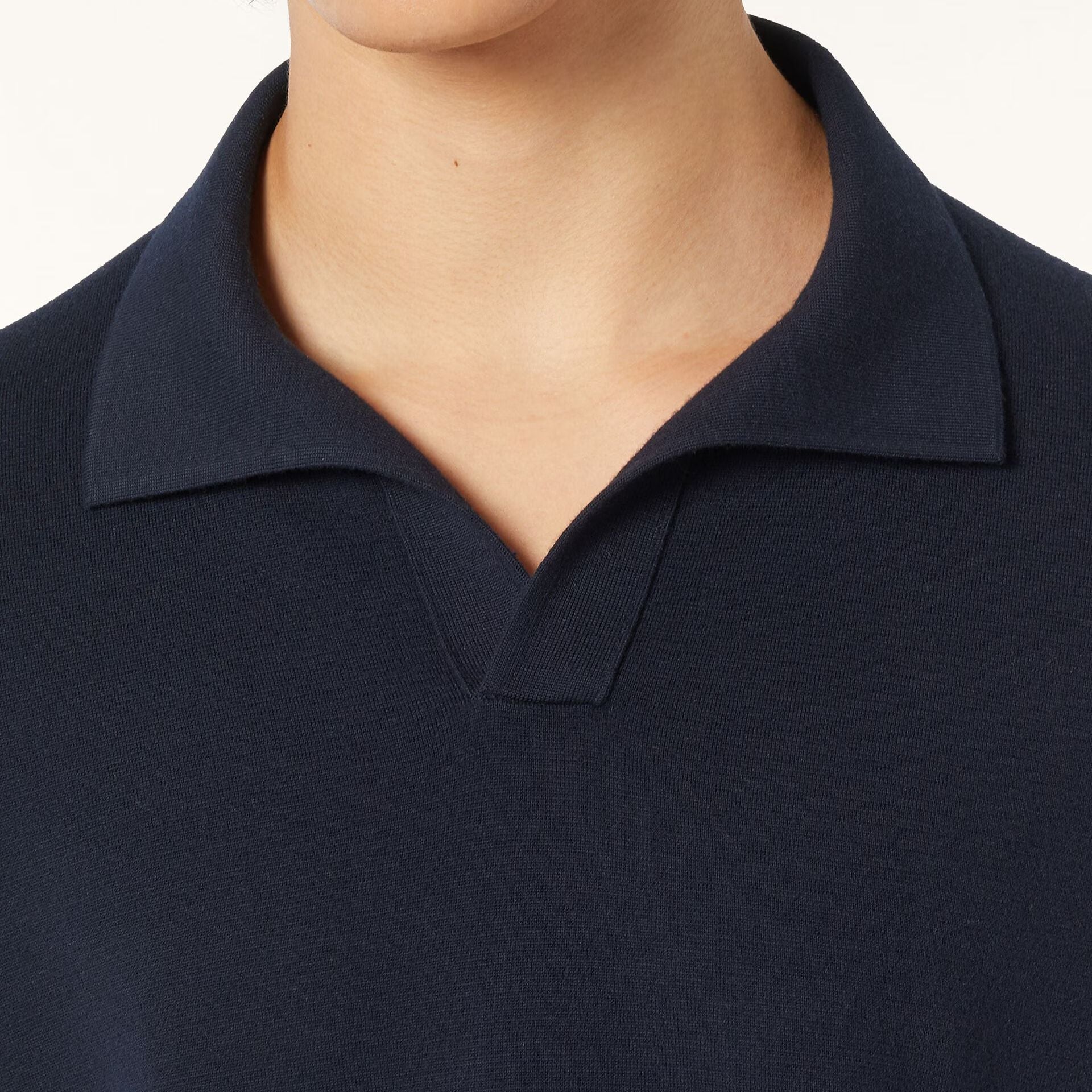 Loro Piana Empire The Gift of Kings® Polo Shirt in The Gift Of King®