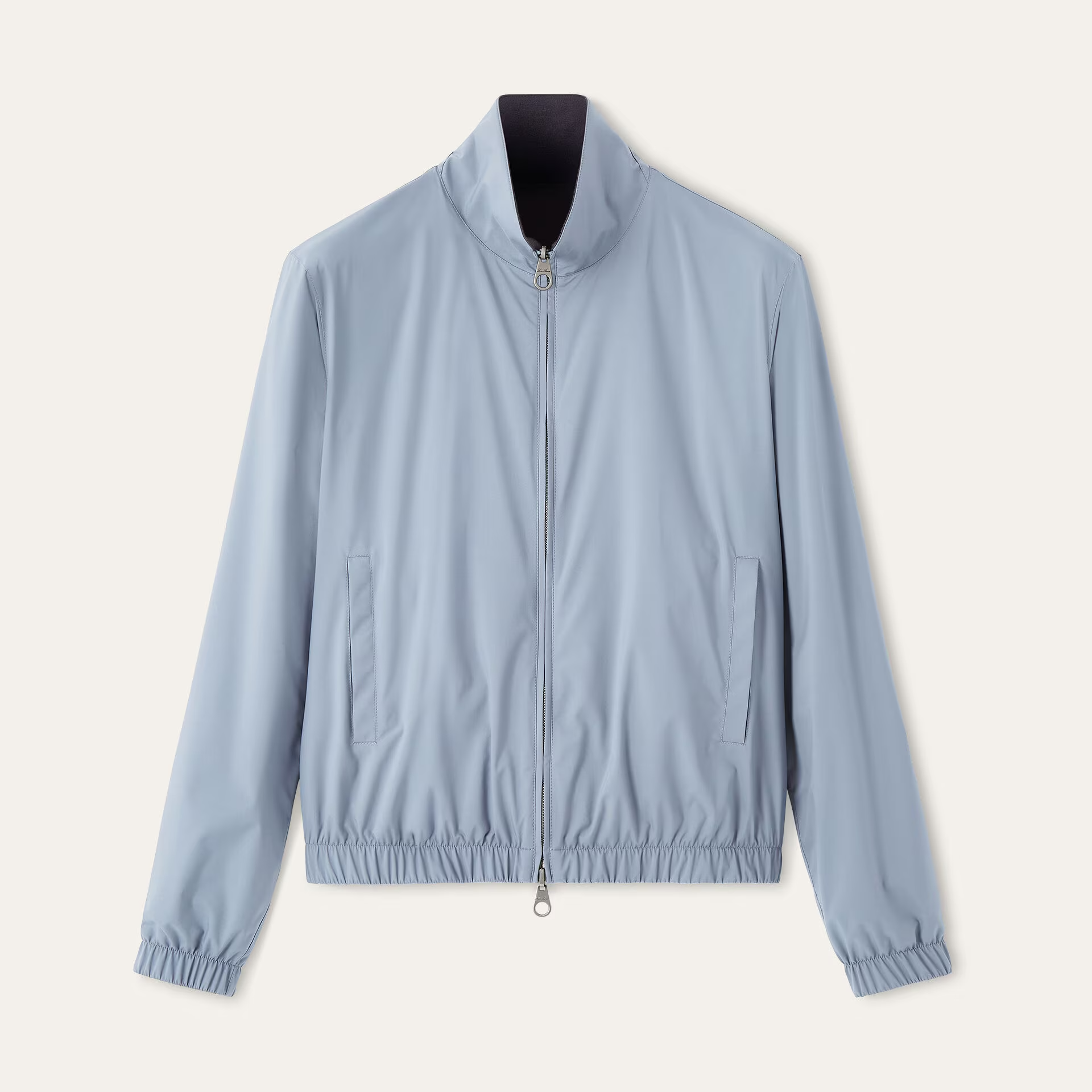 Loro Piana Windmate® Bomber Jacket in Windmate® - Storm System®