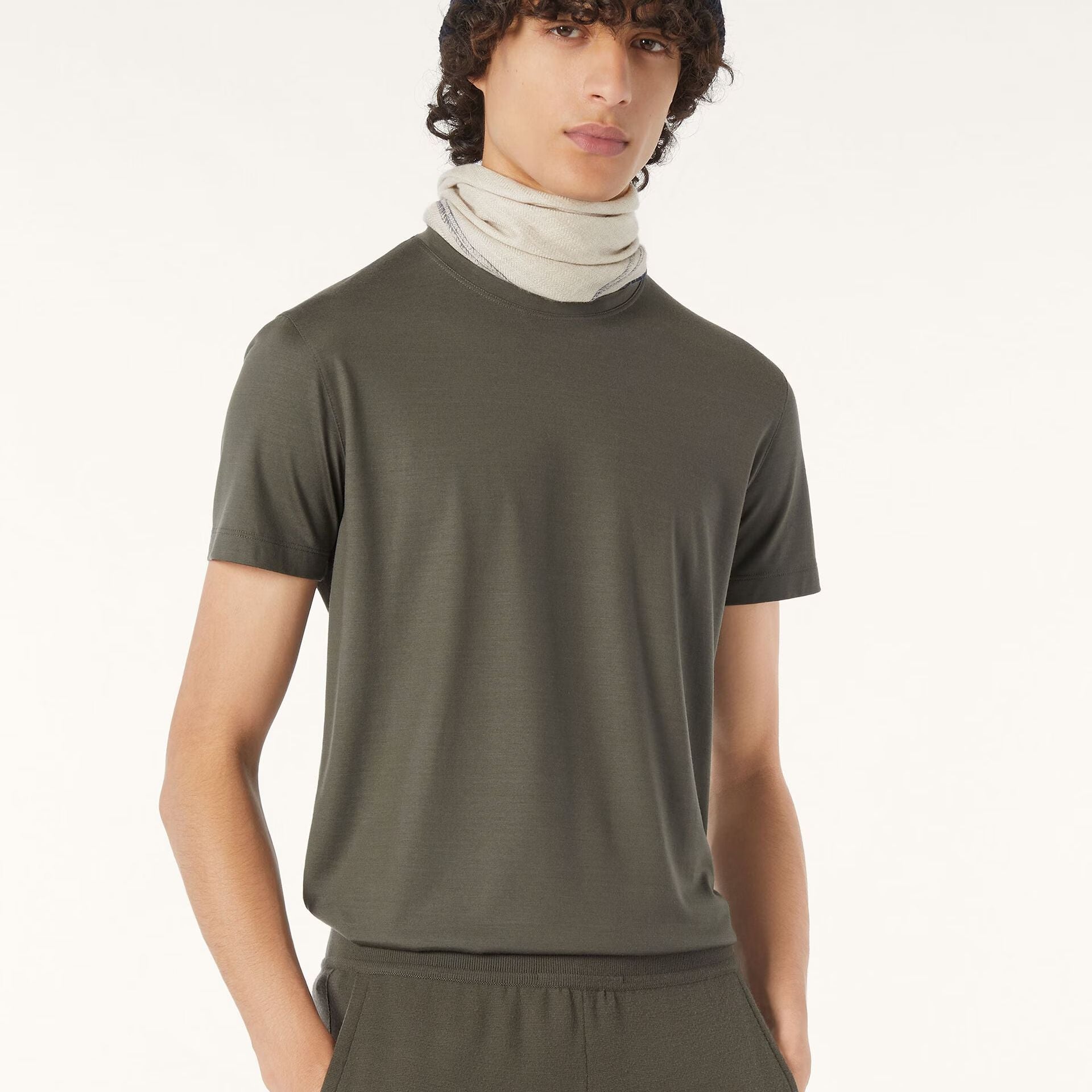 Loro Piana The Gift of Kings® Kim T-Shirt in The Gift of Kings®