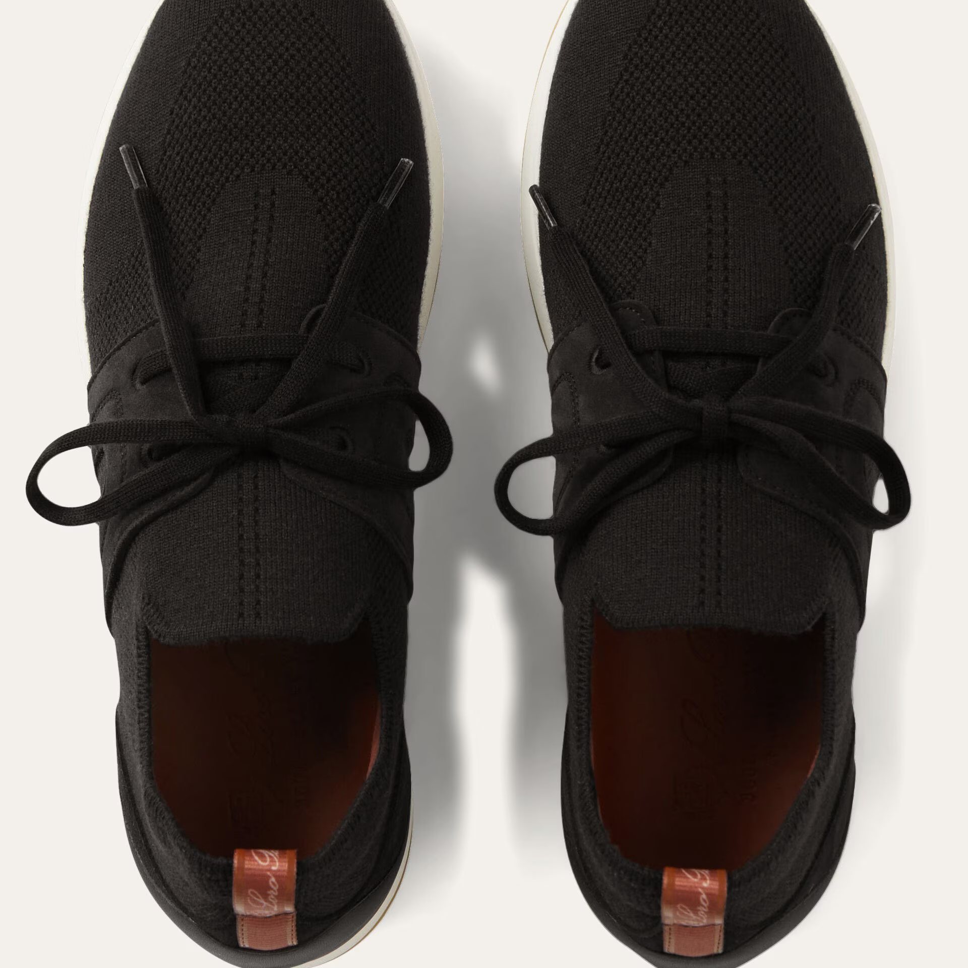 Loro Piana 360 LP Lady Flexy Walk Sneaker in Wish® Wool
