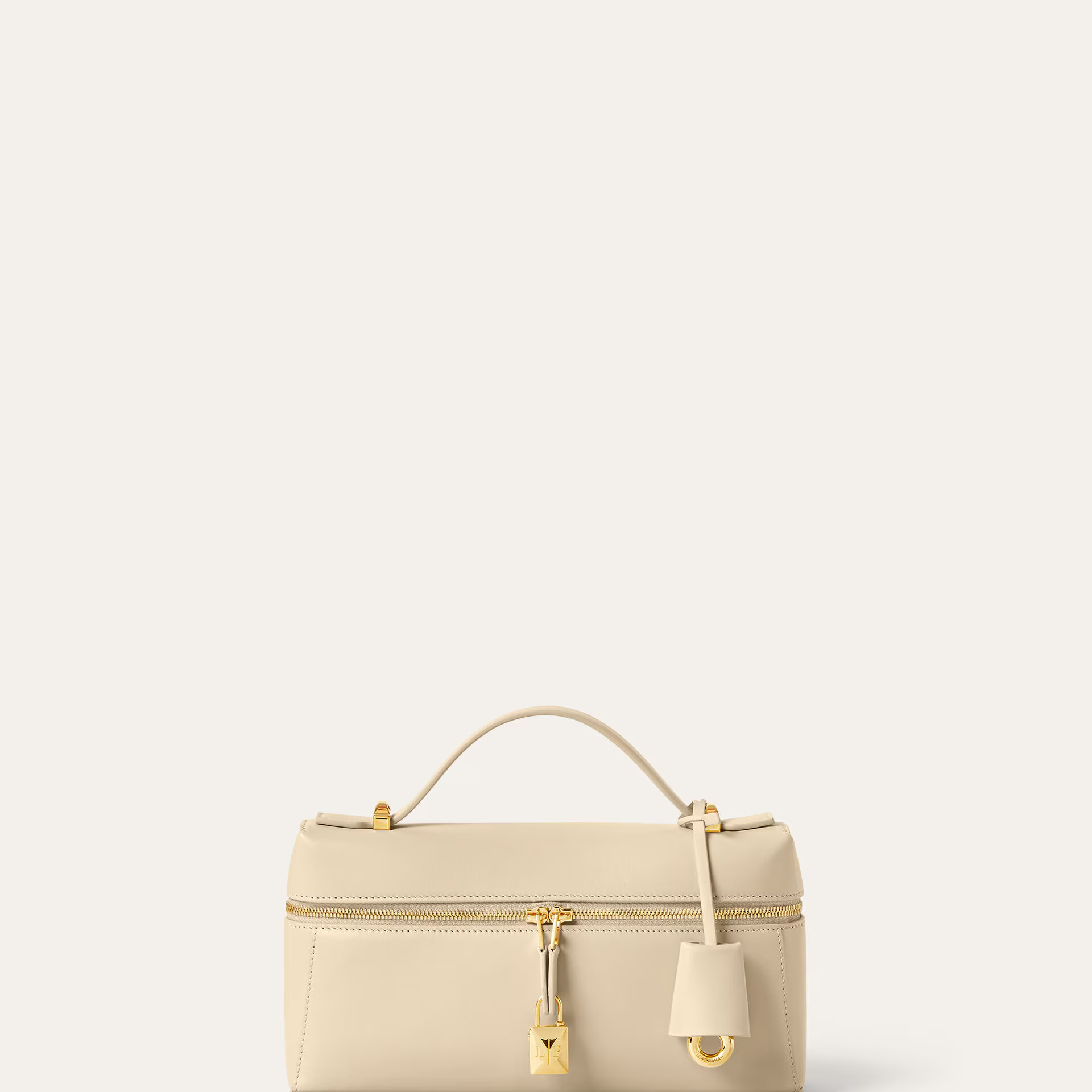 Loro Piana Extra Bag L23 in Calfskin