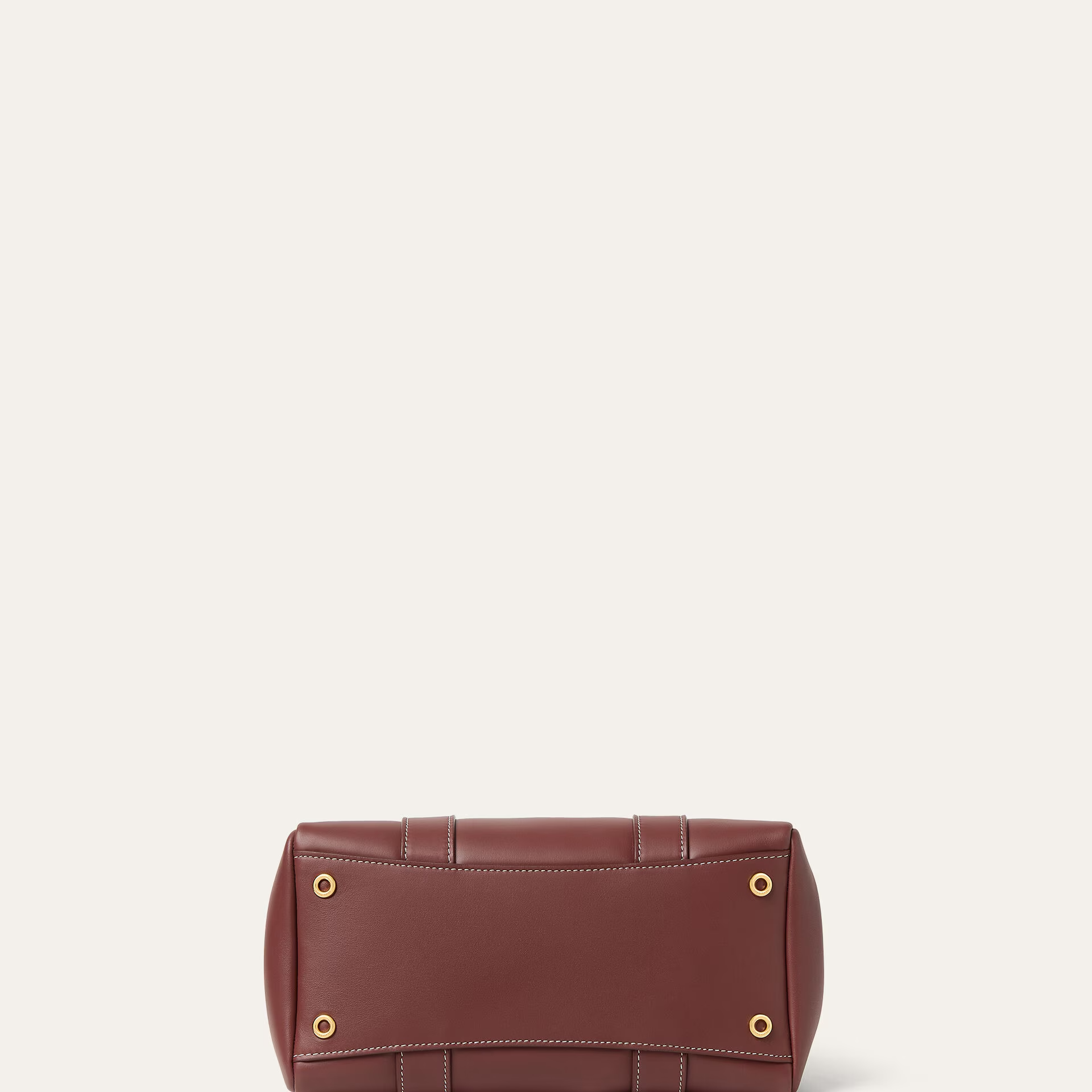 Loro Piana Loom bag L25 in Calfskin