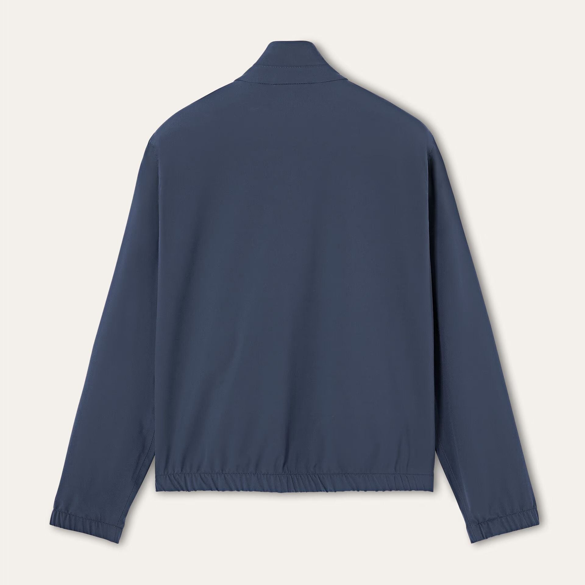 Loro Piana Bomber Jacket in Microfibre - Storm System®
