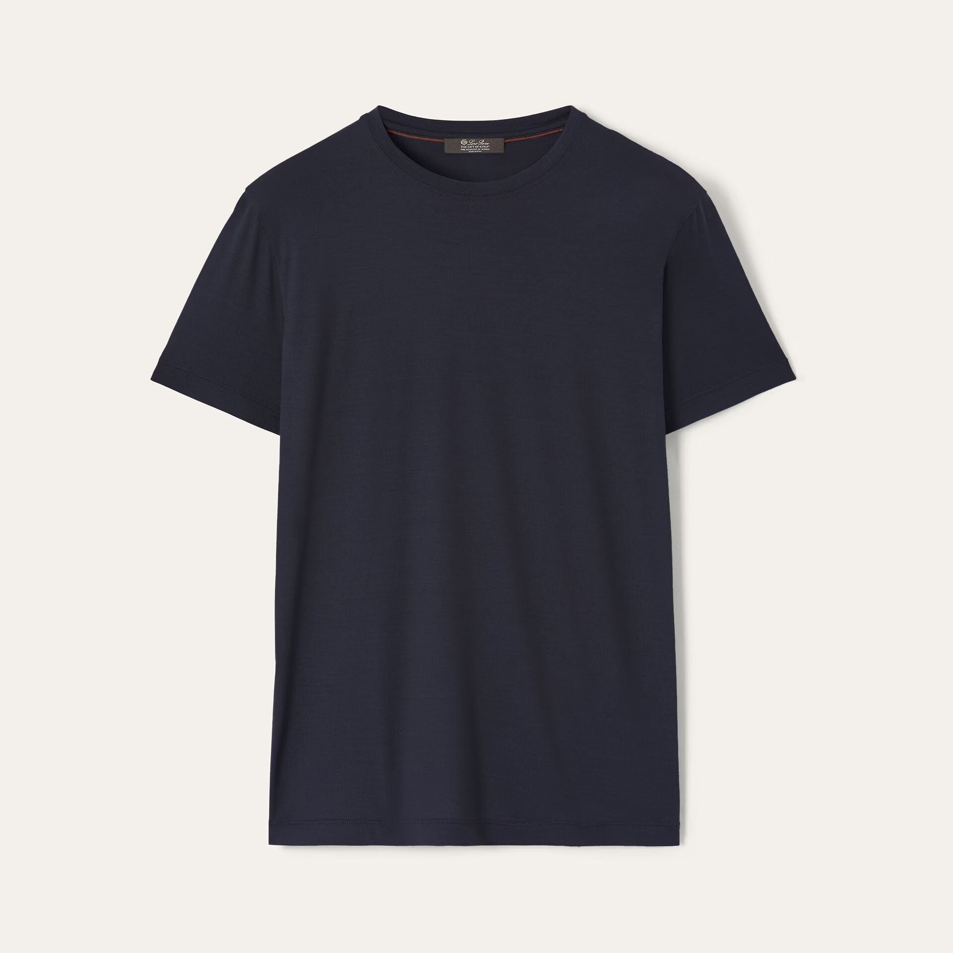 Loro Piana The Gift of Kings® Kim T-Shirt in The Gift of Kings®