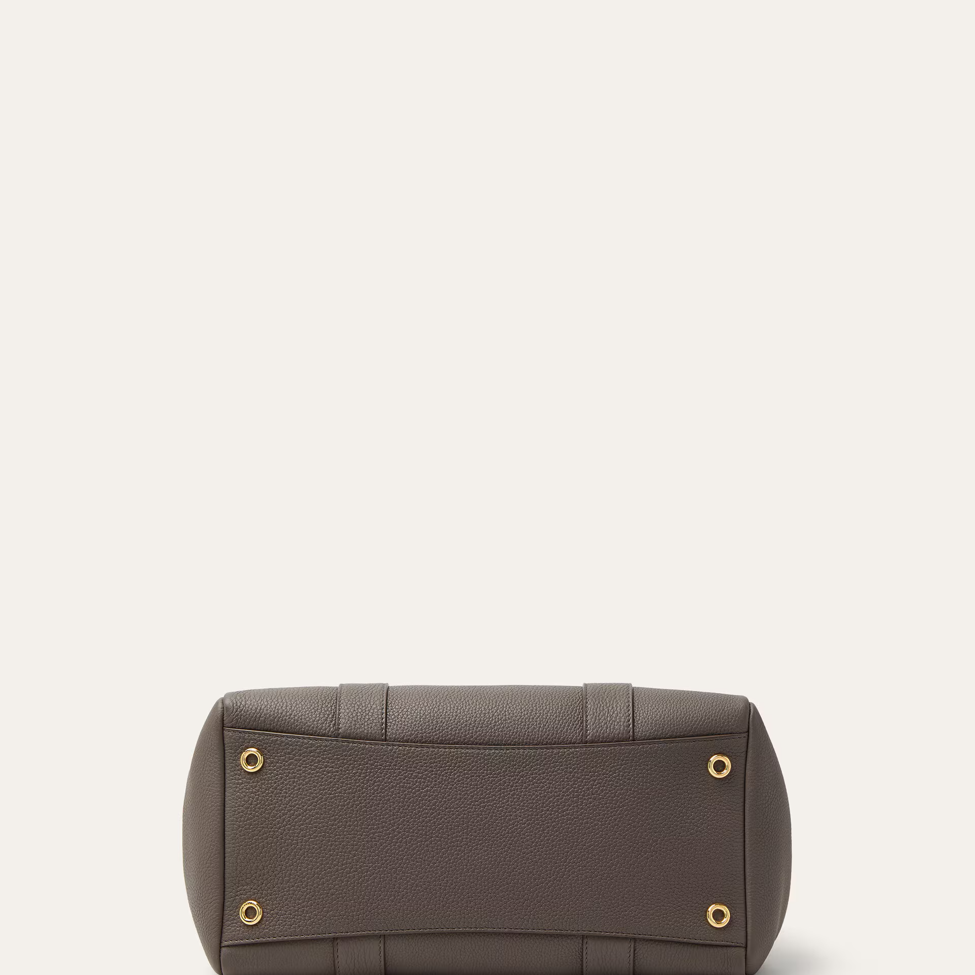 Loro Piana Loom bag L32 in Grained Calfskin