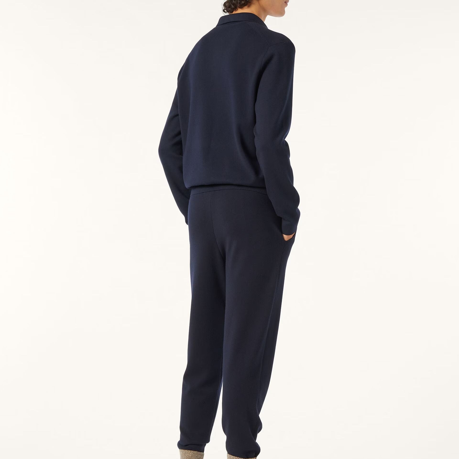 Loro Piana Empire The Gift of Kings® Polo Shirt in The Gift Of King®