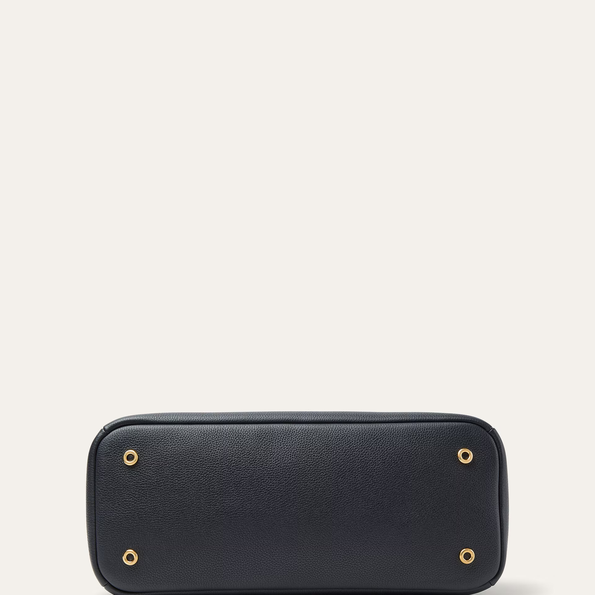 Loro Piana Medium Needle bag in Calfskin