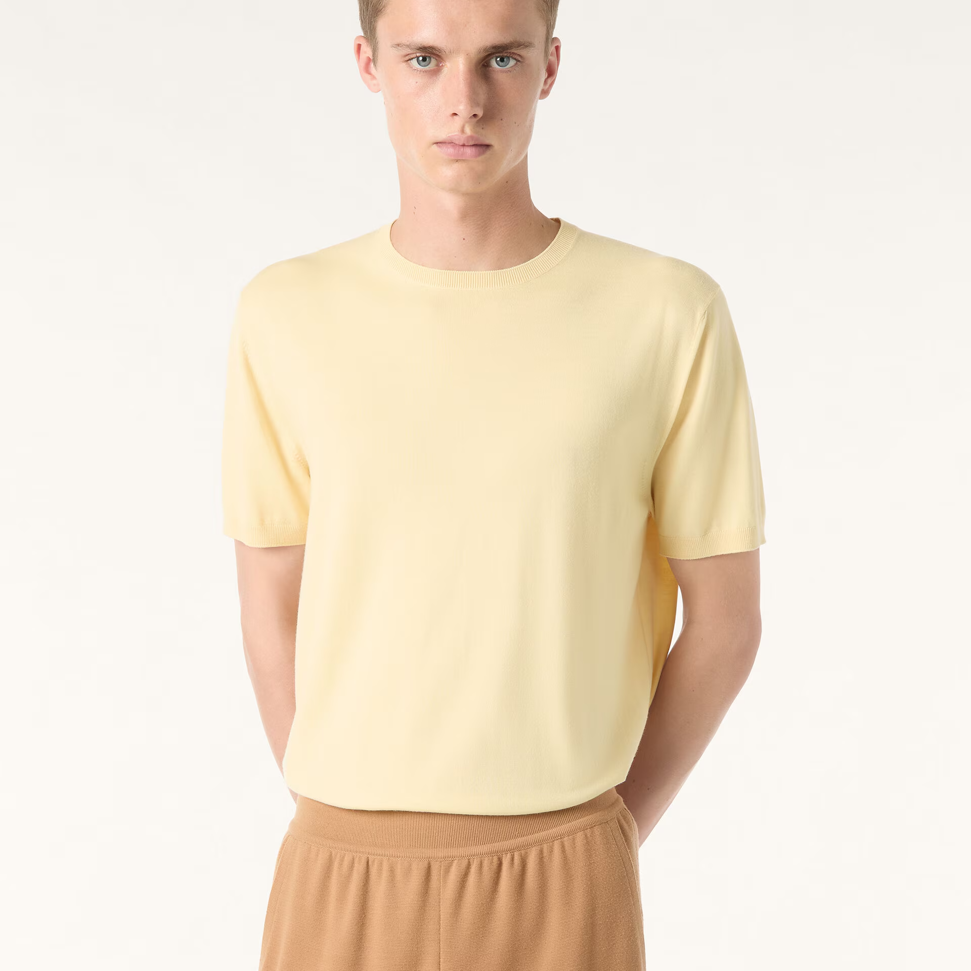 Loro Piana The Gift of Kings® Sweater in The Gift Of King®